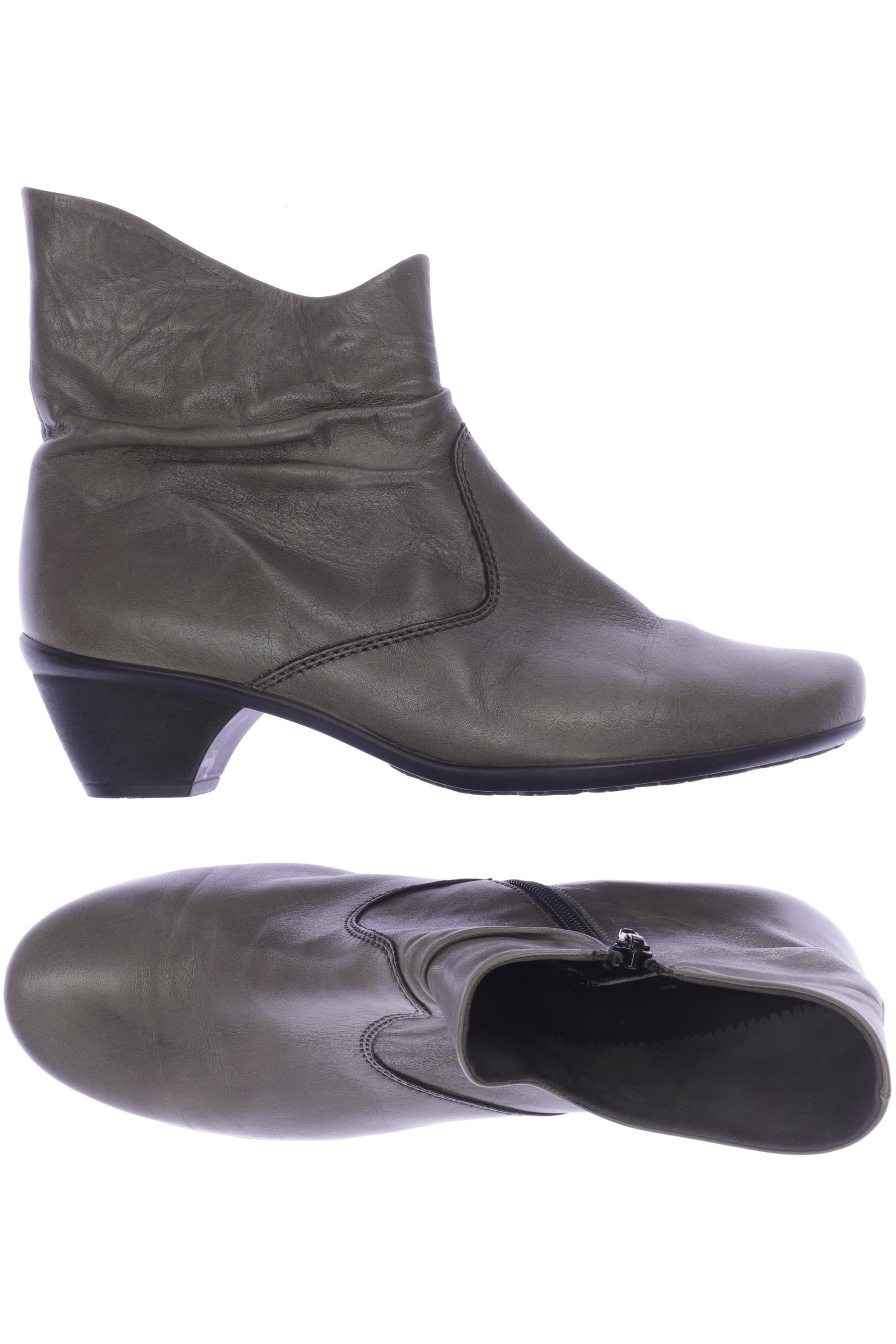 

Gabor Damen Stiefelette, grau