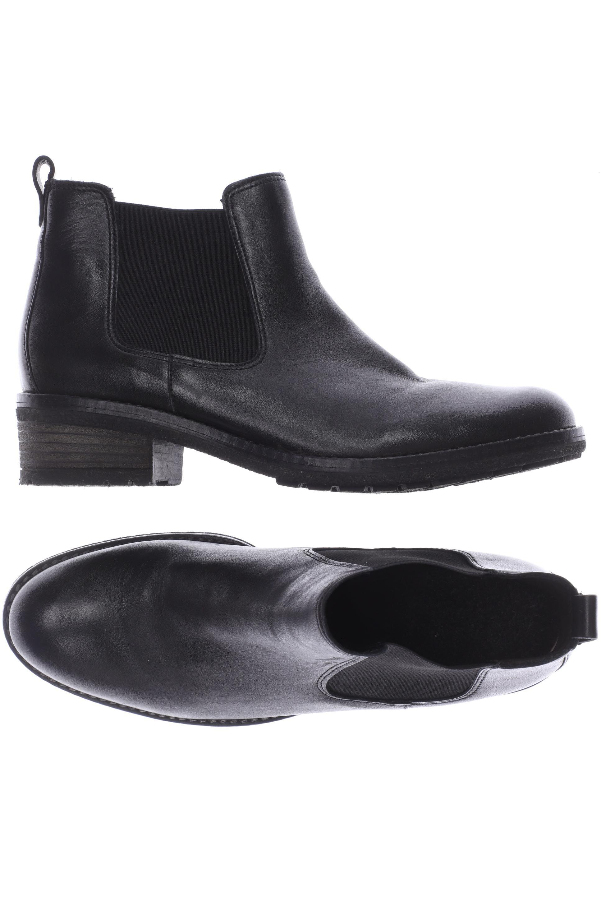 

Gabor Damen Stiefelette, schwarz