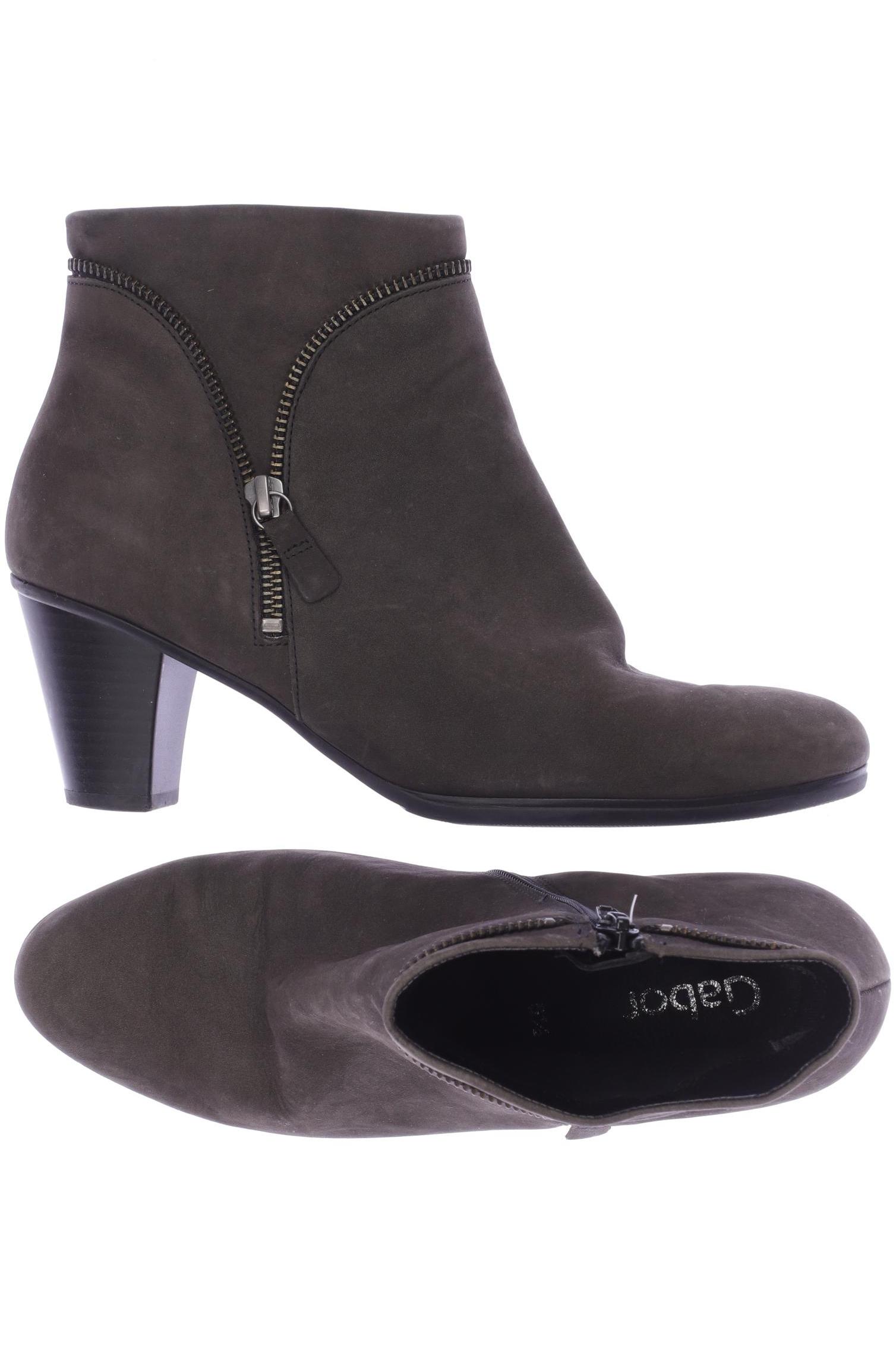 

Gabor Damen Stiefelette, braun