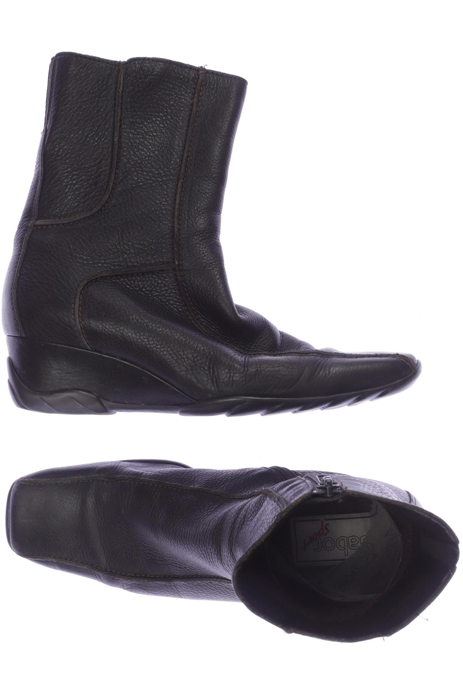 

Gabor Damen Stiefelette, braun