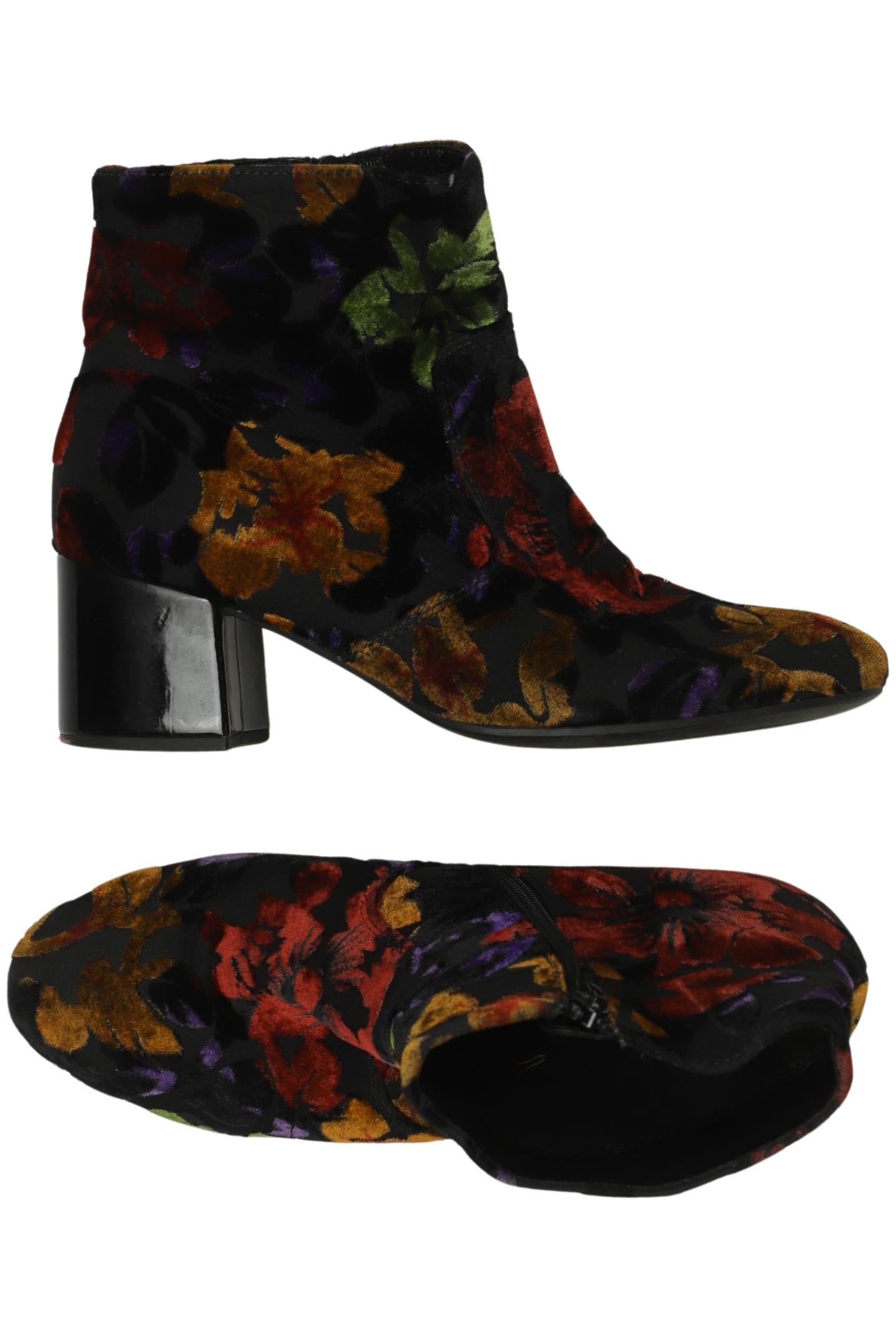 

Gabor Damen Stiefelette, mehrfarbig, Gr. 6