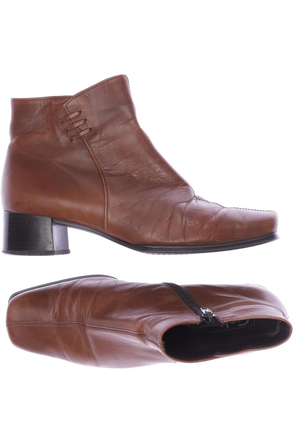 

Gabor Damen Stiefelette, braun