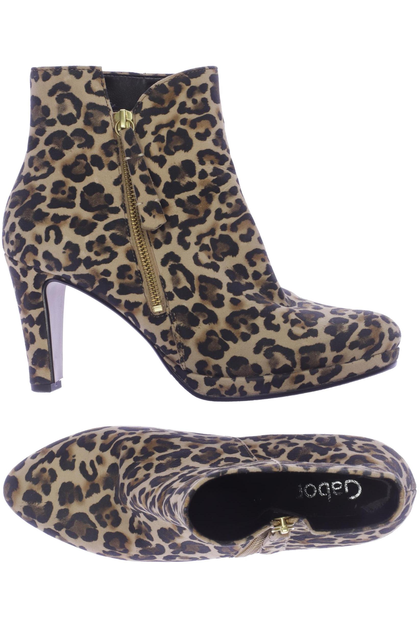 

Gabor Damen Stiefelette, braun