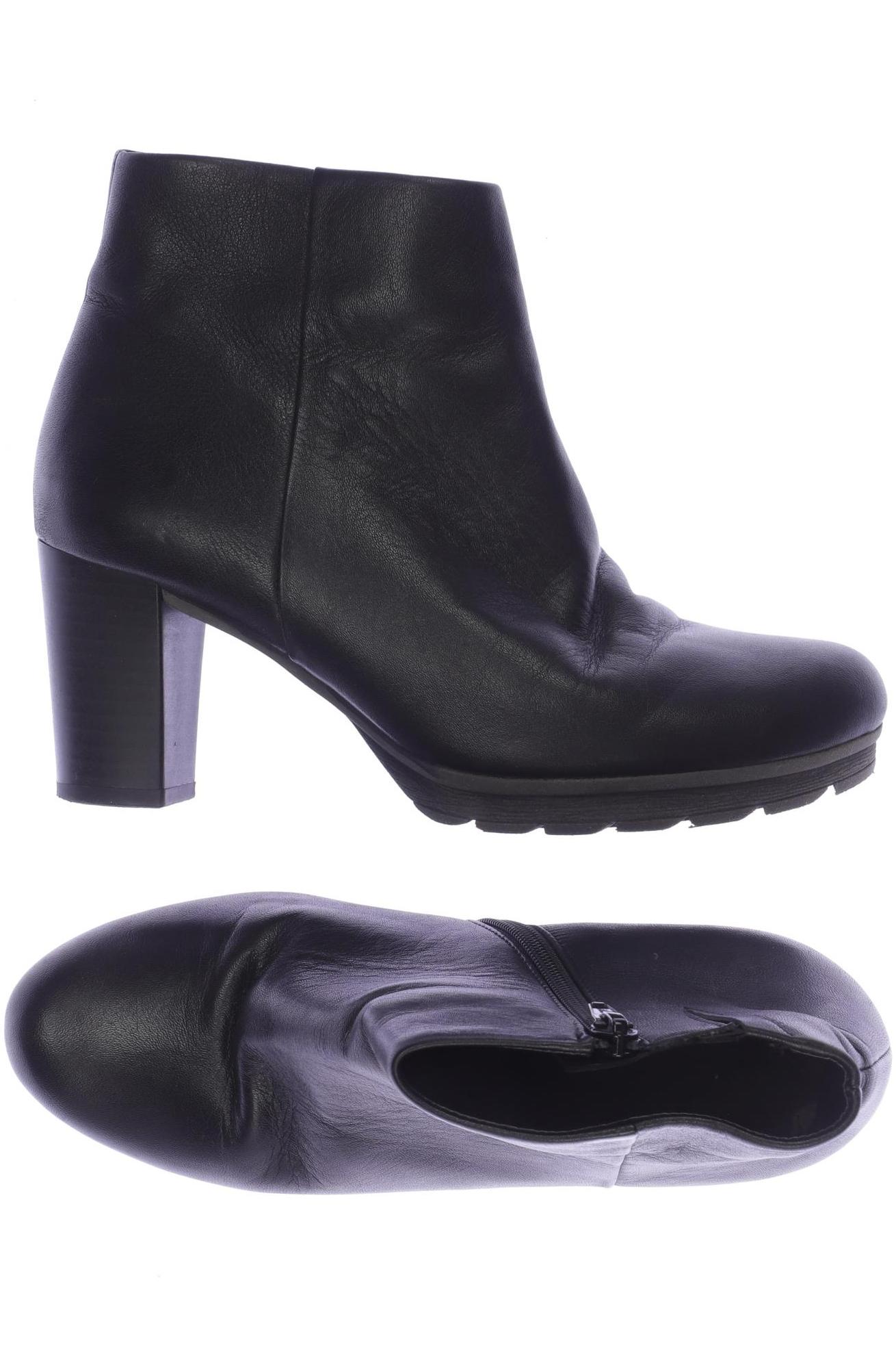 

Gabor Damen Stiefelette, schwarz, Gr. 2.5