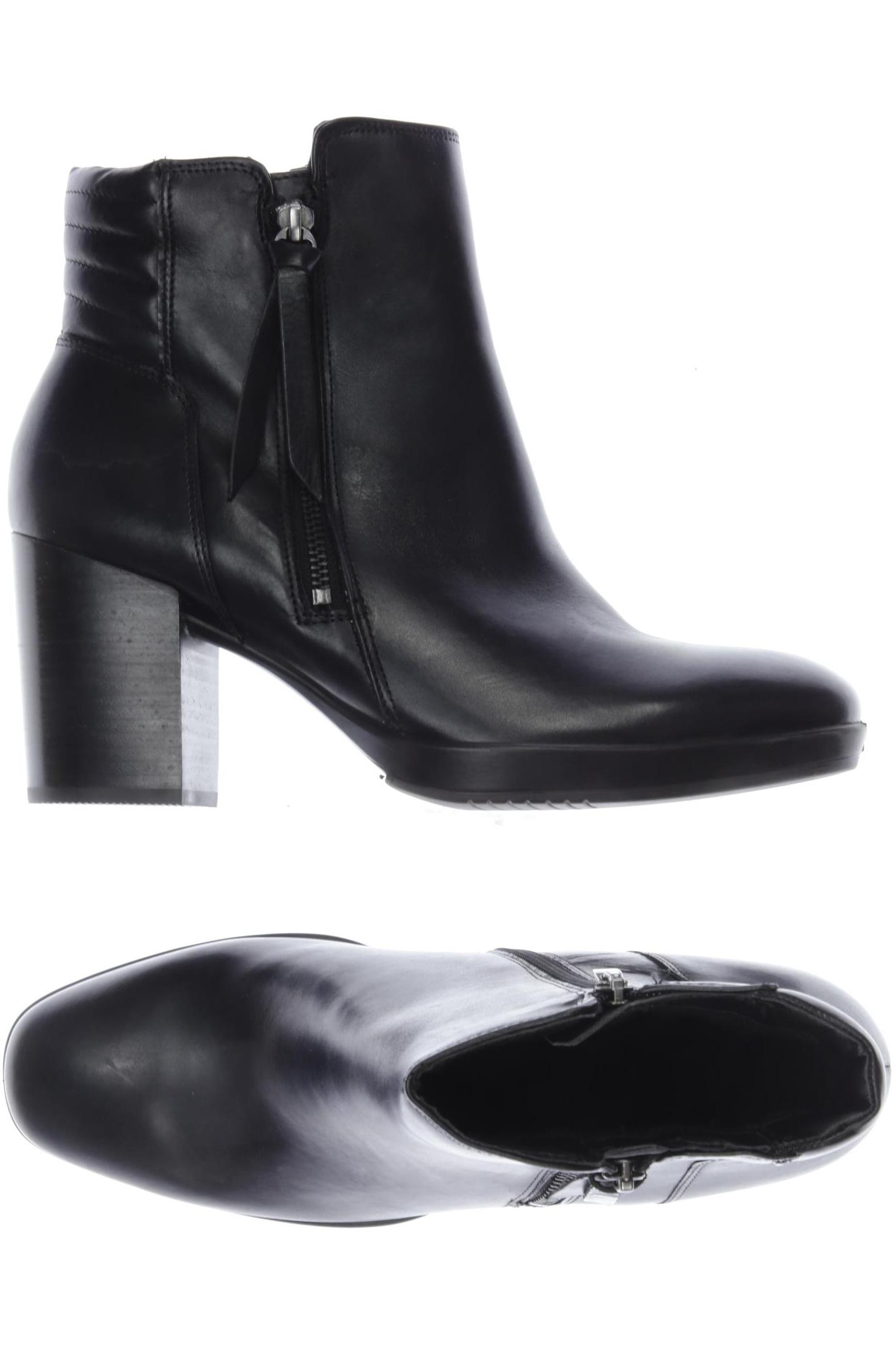 

Gabor Damen Stiefelette, schwarz, Gr. 41