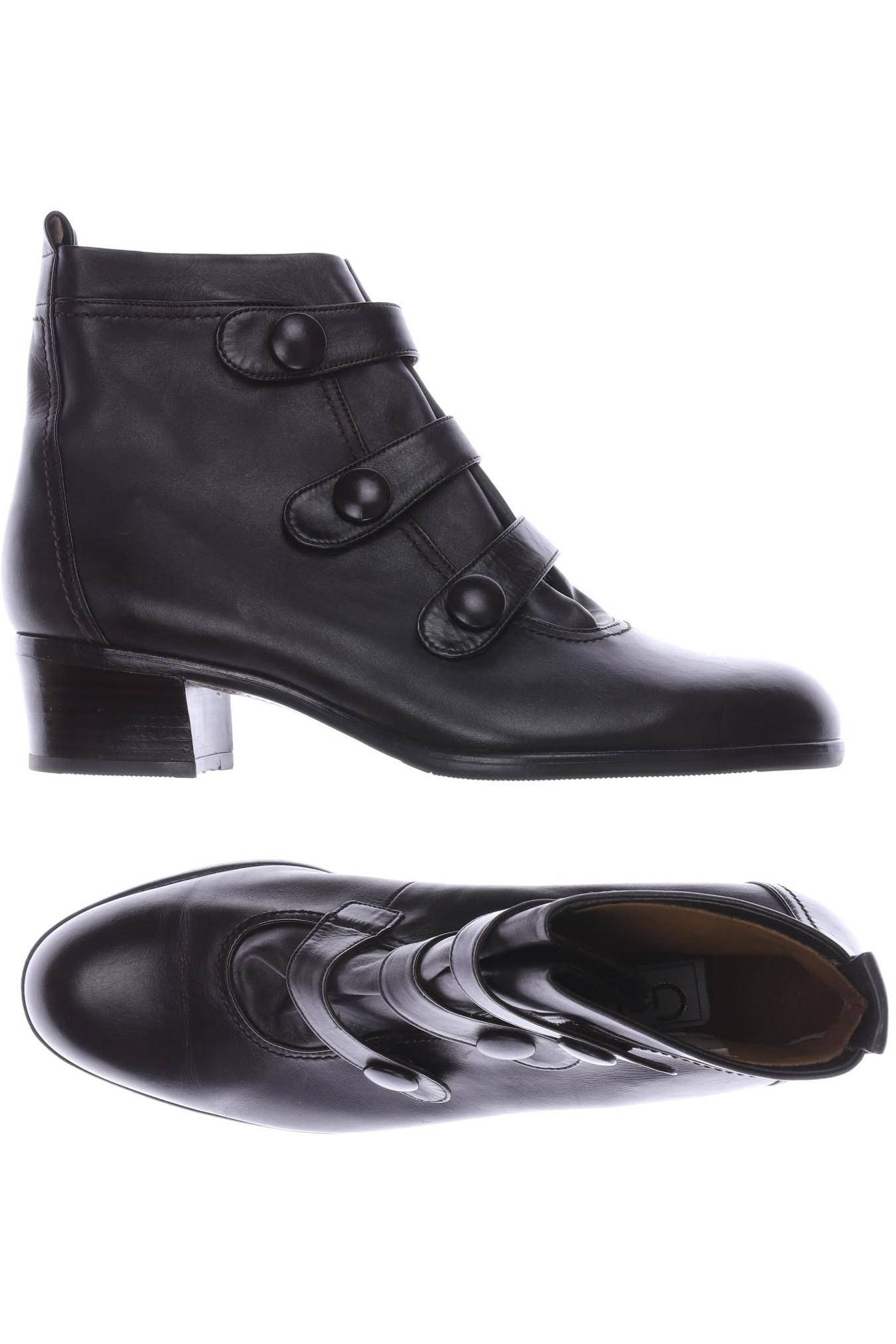

Gabor Damen Stiefelette, braun