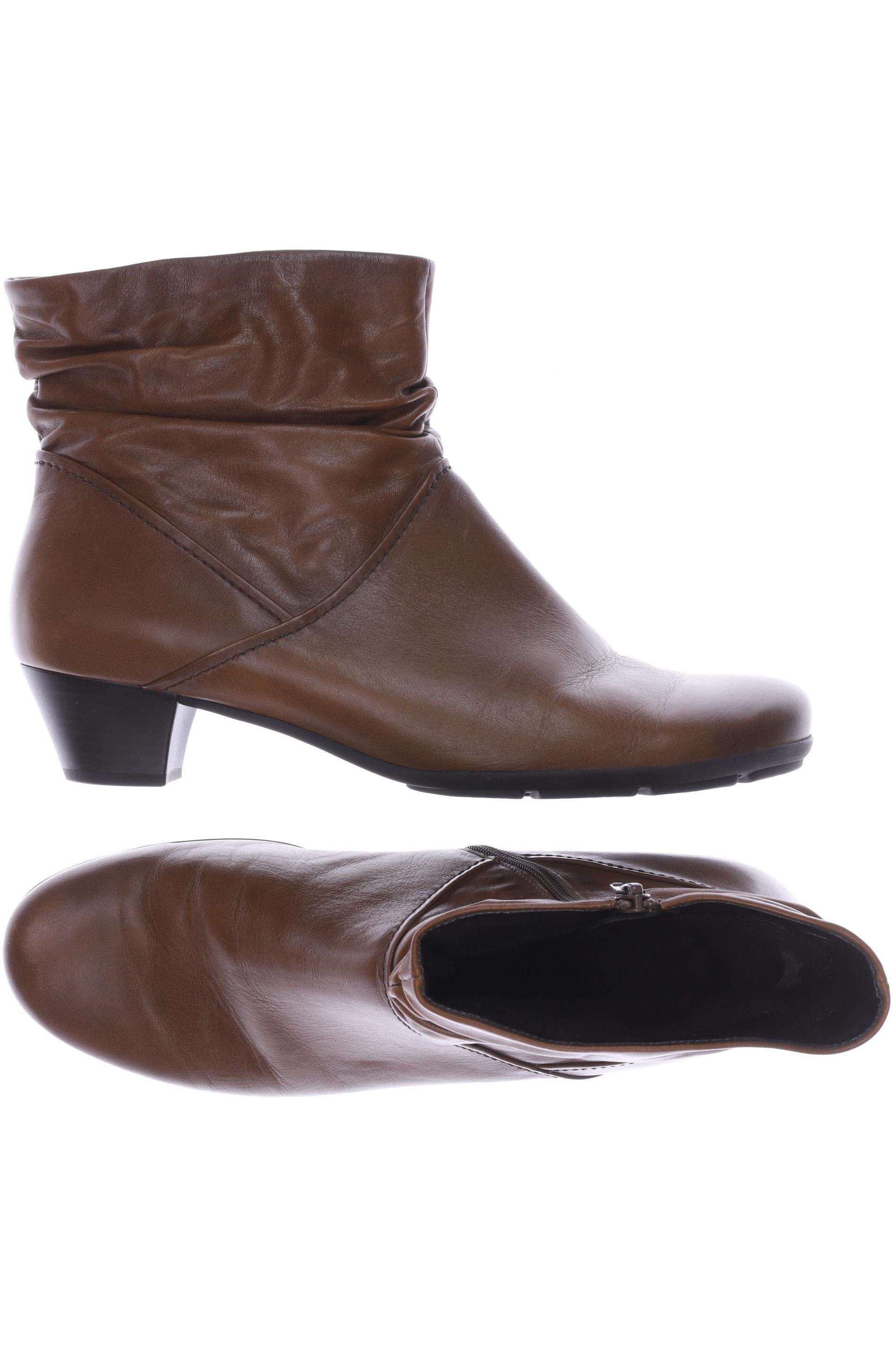 

Gabor Damen Stiefelette, braun