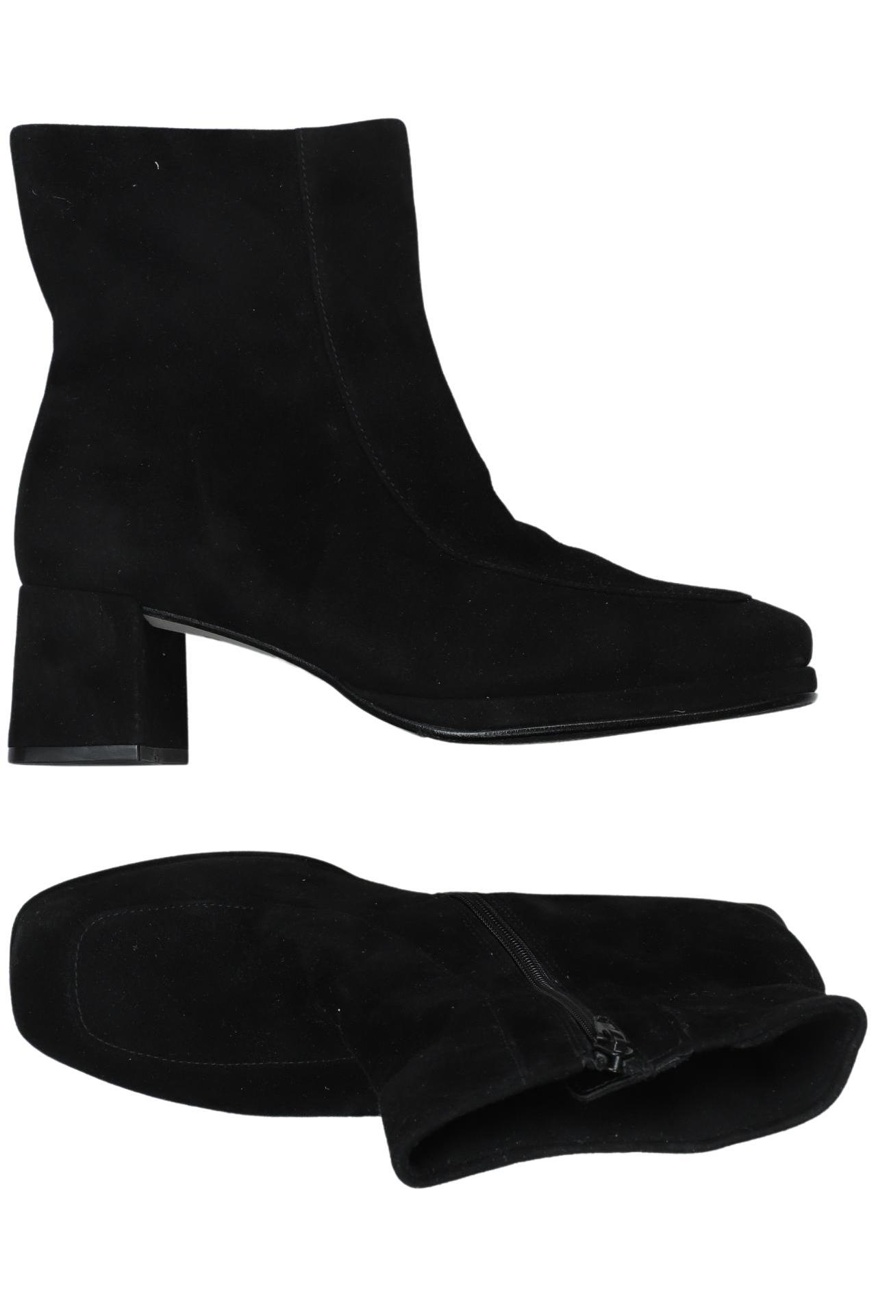 

Gabor Damen Stiefelette, schwarz, Gr. 5