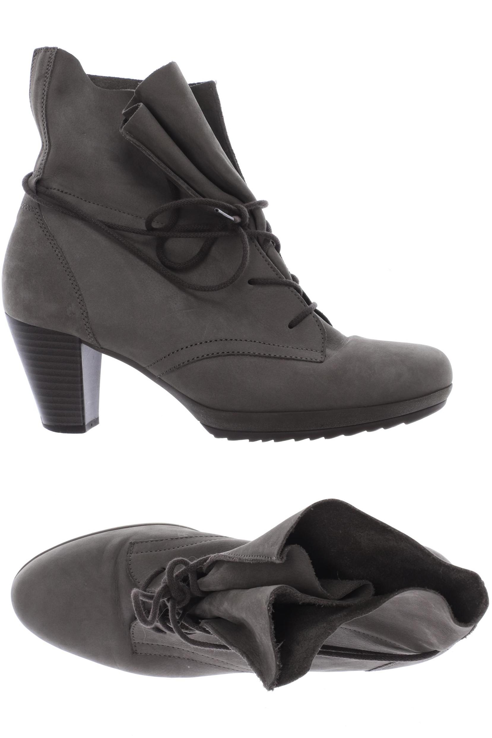 

Gabor Damen Stiefelette, grau