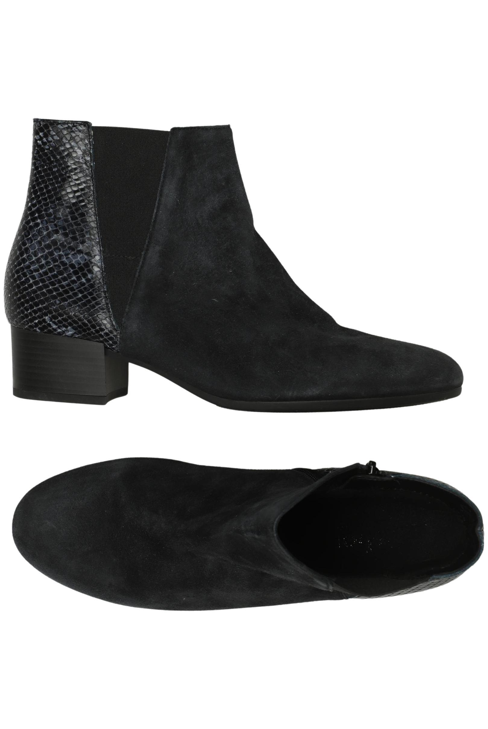 

Gabor Damen Stiefelette, schwarz, Gr. 6.5