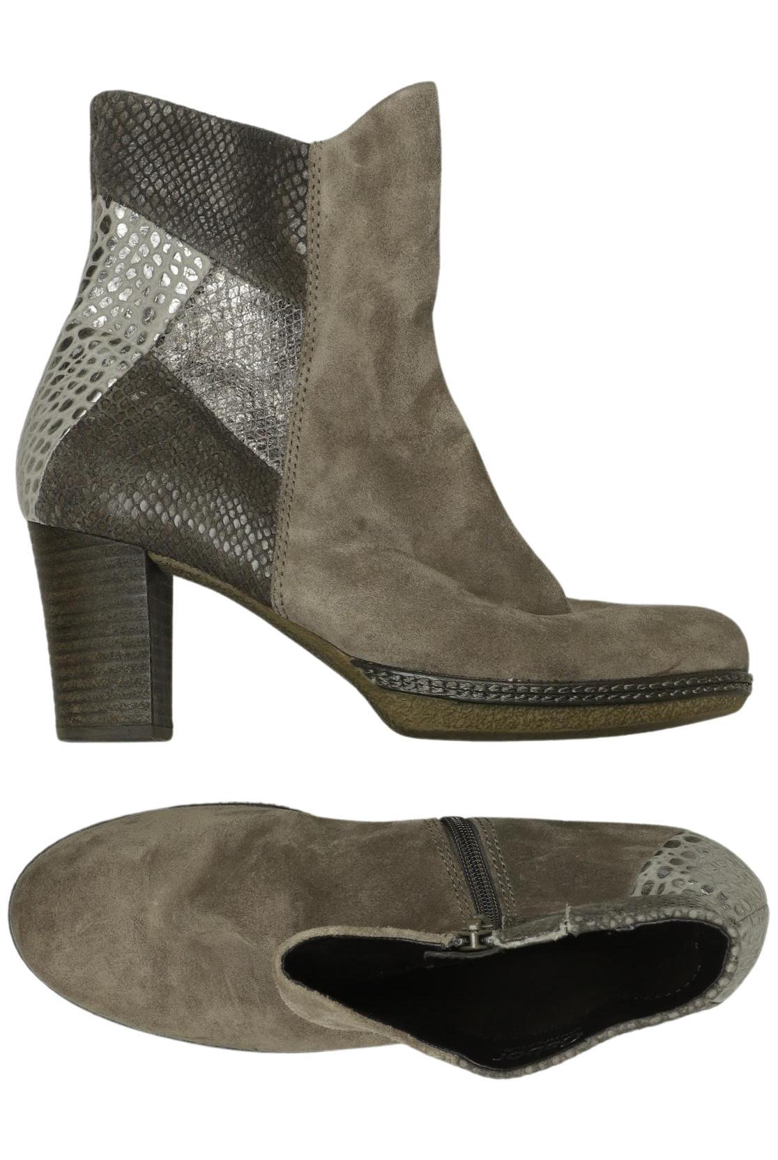 

Gabor Damen Stiefelette, mehrfarbig, Gr. 6