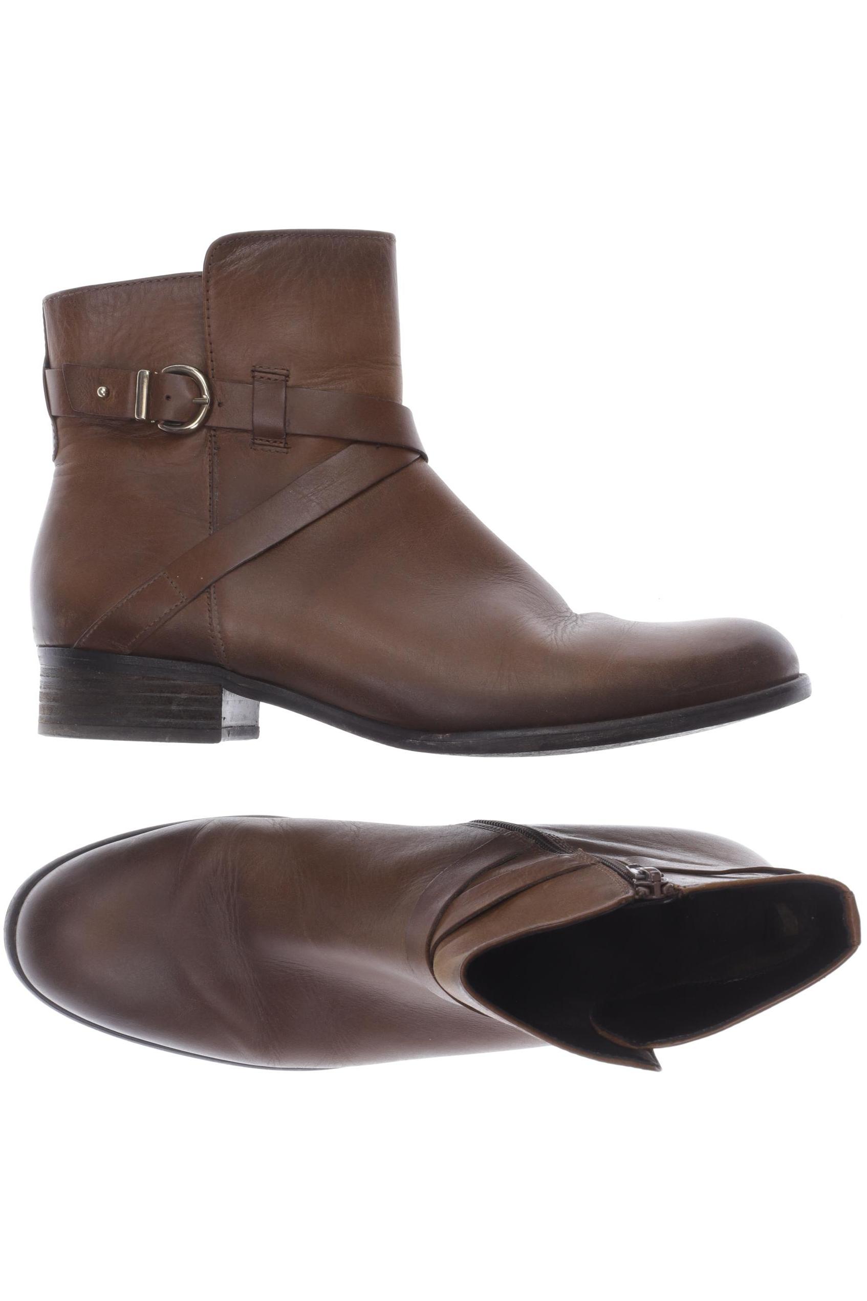 

Gabor Damen Stiefelette, braun