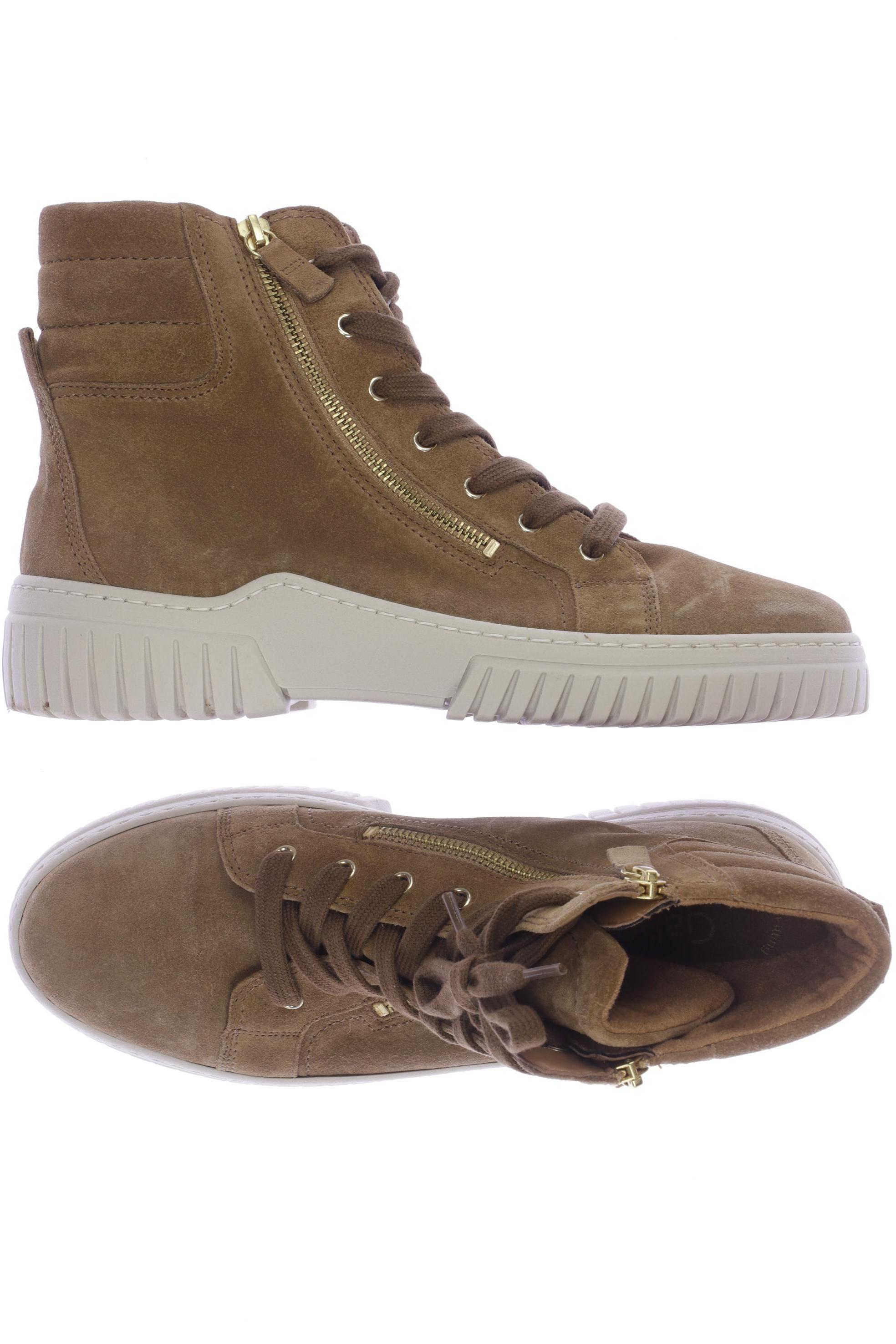 

Gabor Damen Stiefelette, braun