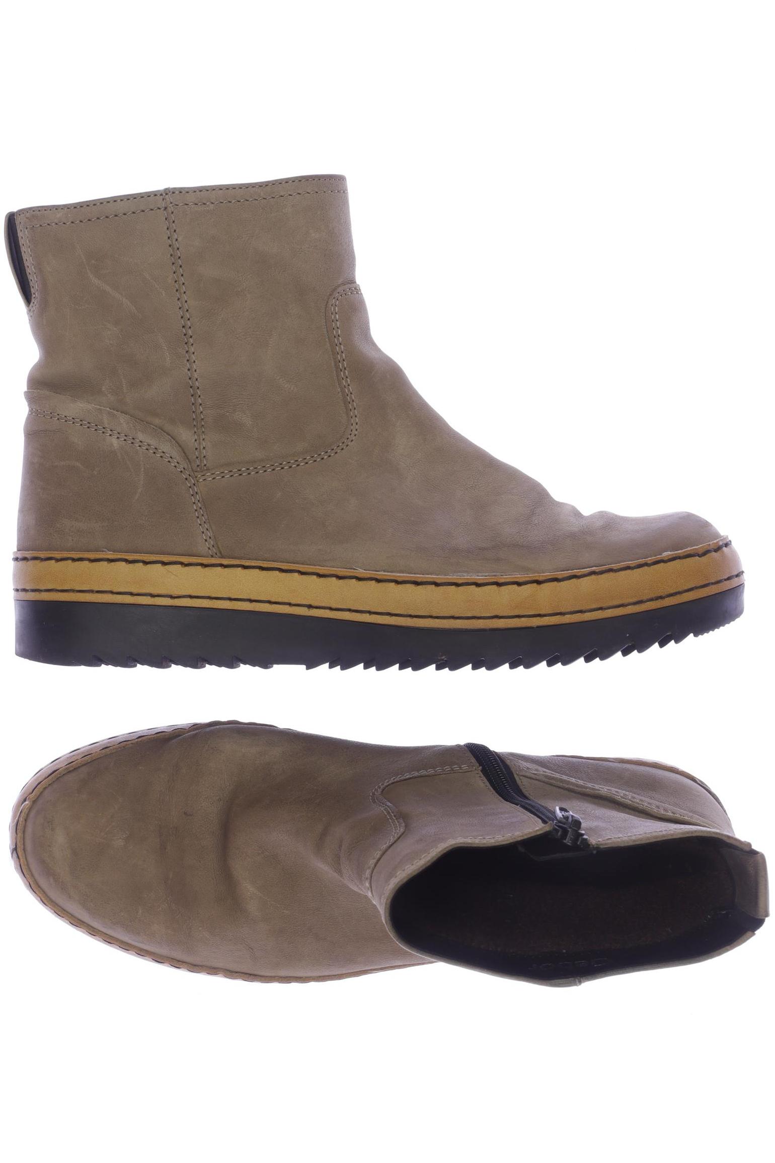 

Gabor Damen Stiefelette, braun
