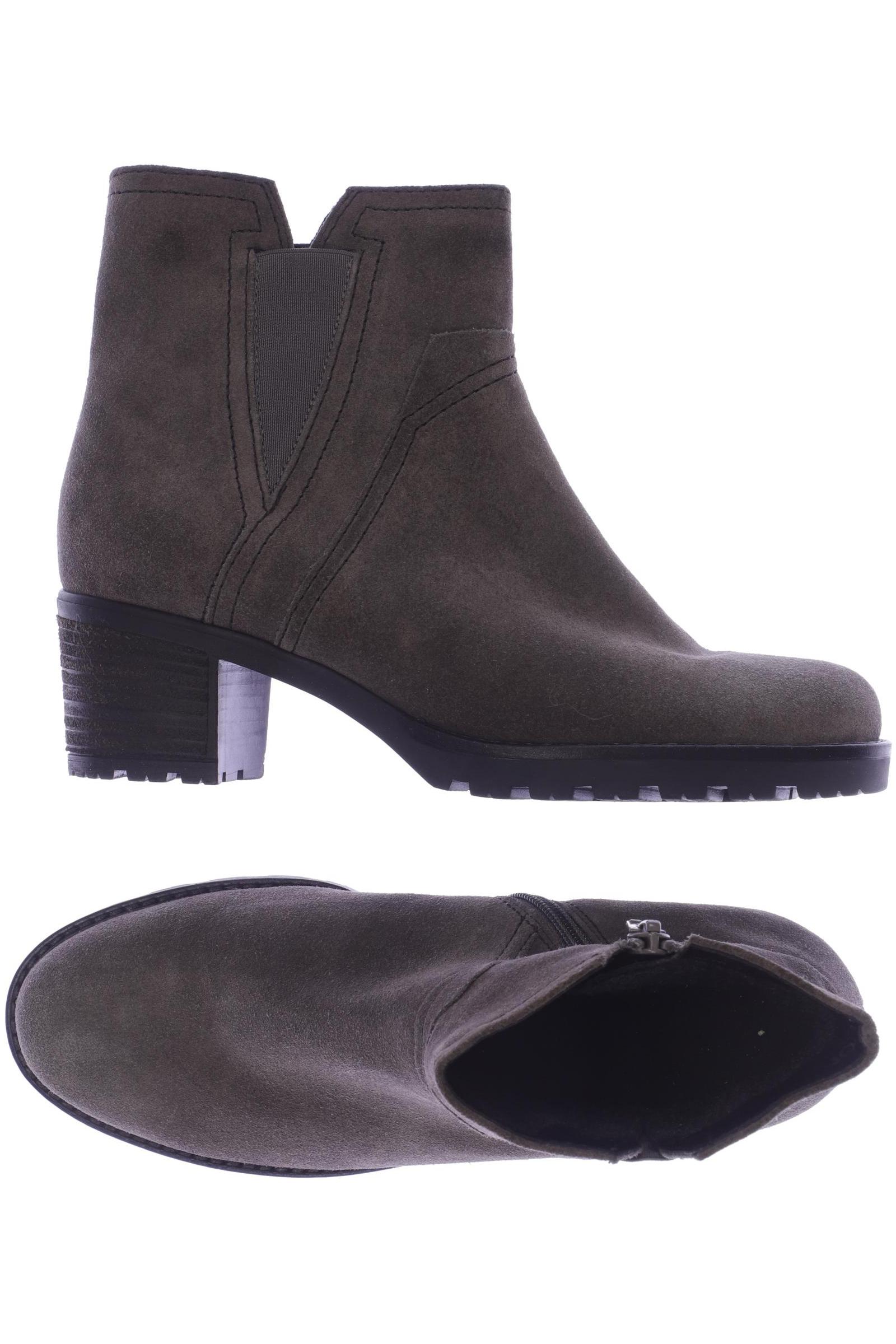 

Gabor Damen Stiefelette, grau