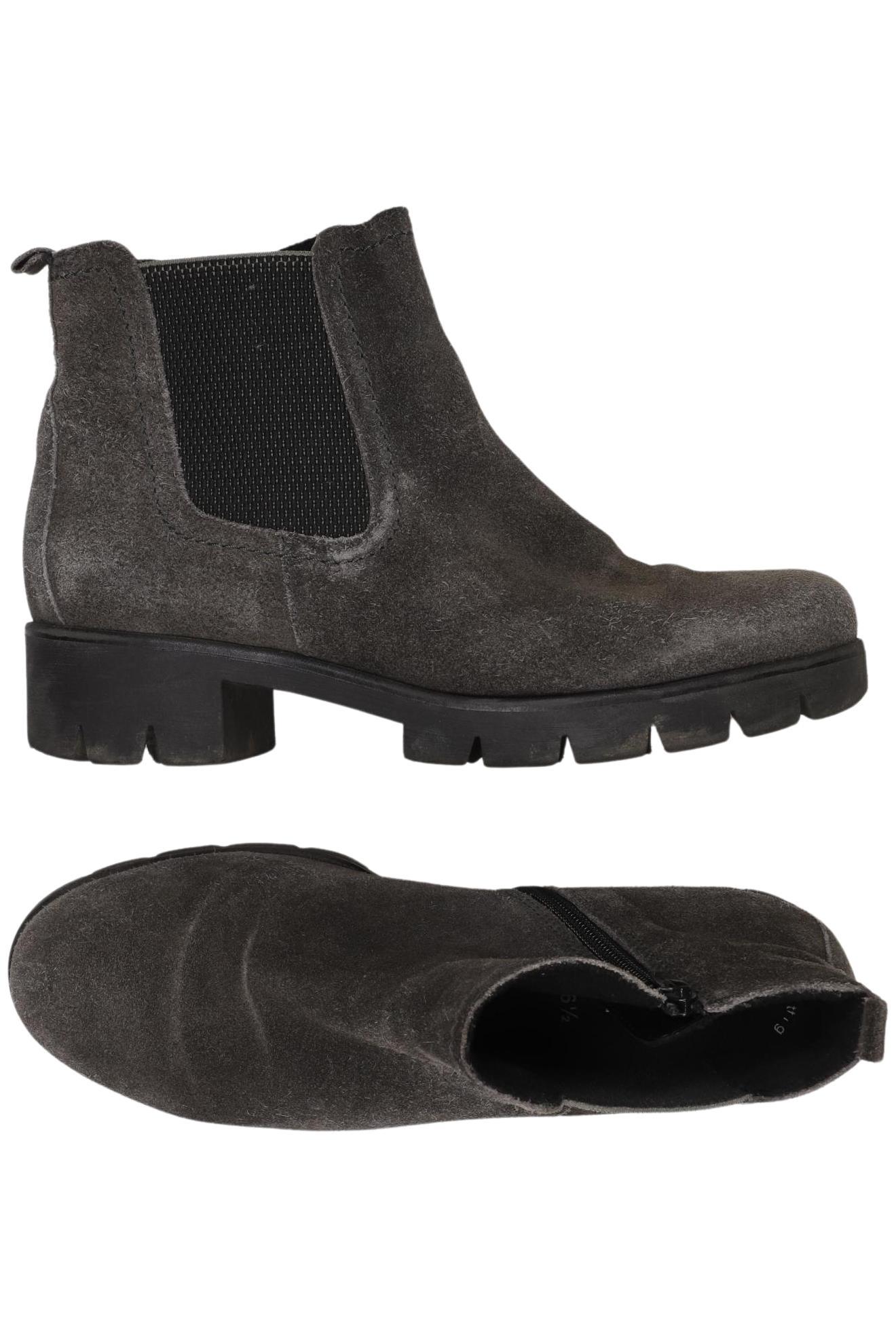 

Gabor Damen Stiefelette, braun, Gr. 6.5