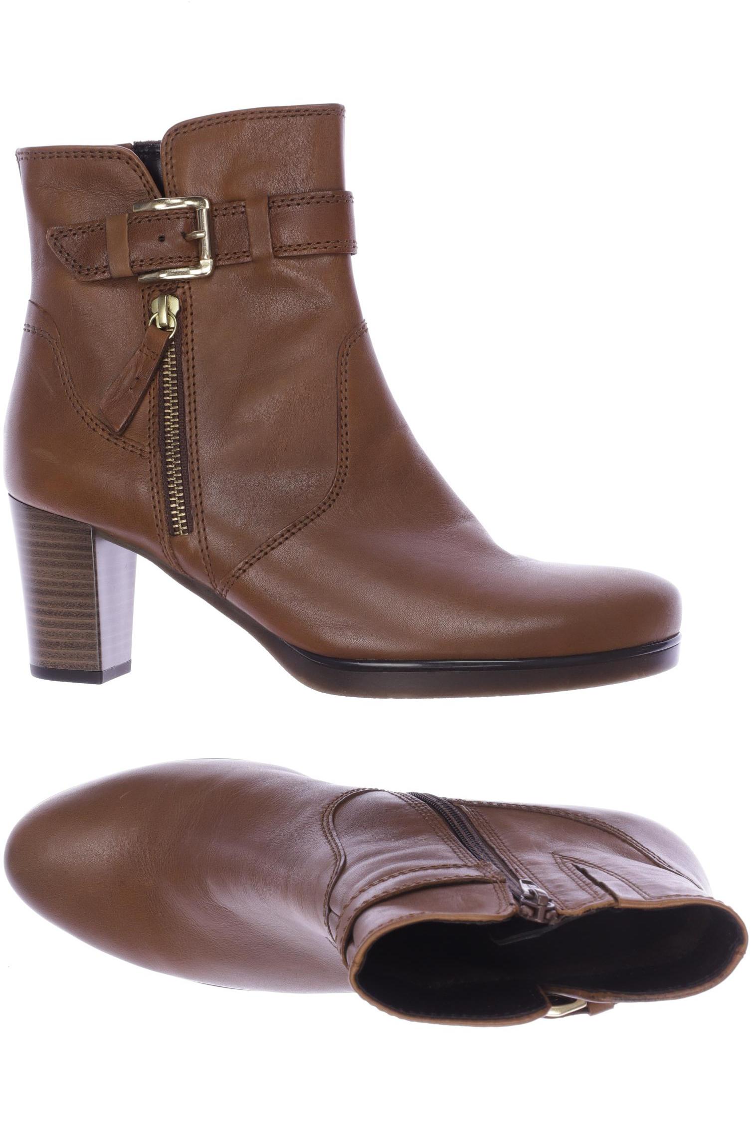 

Gabor Damen Stiefelette, braun