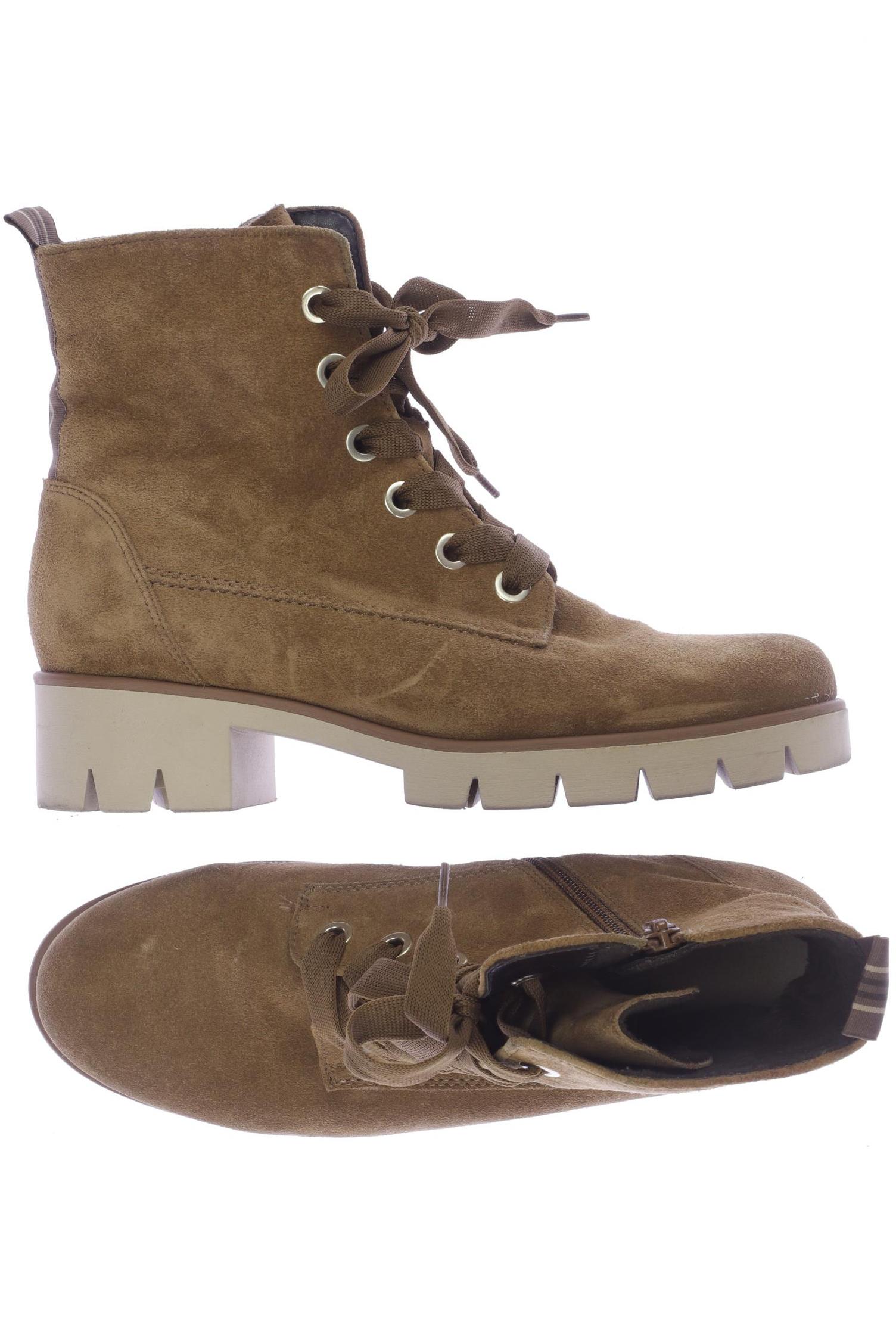 

Gabor Damen Stiefelette, braun