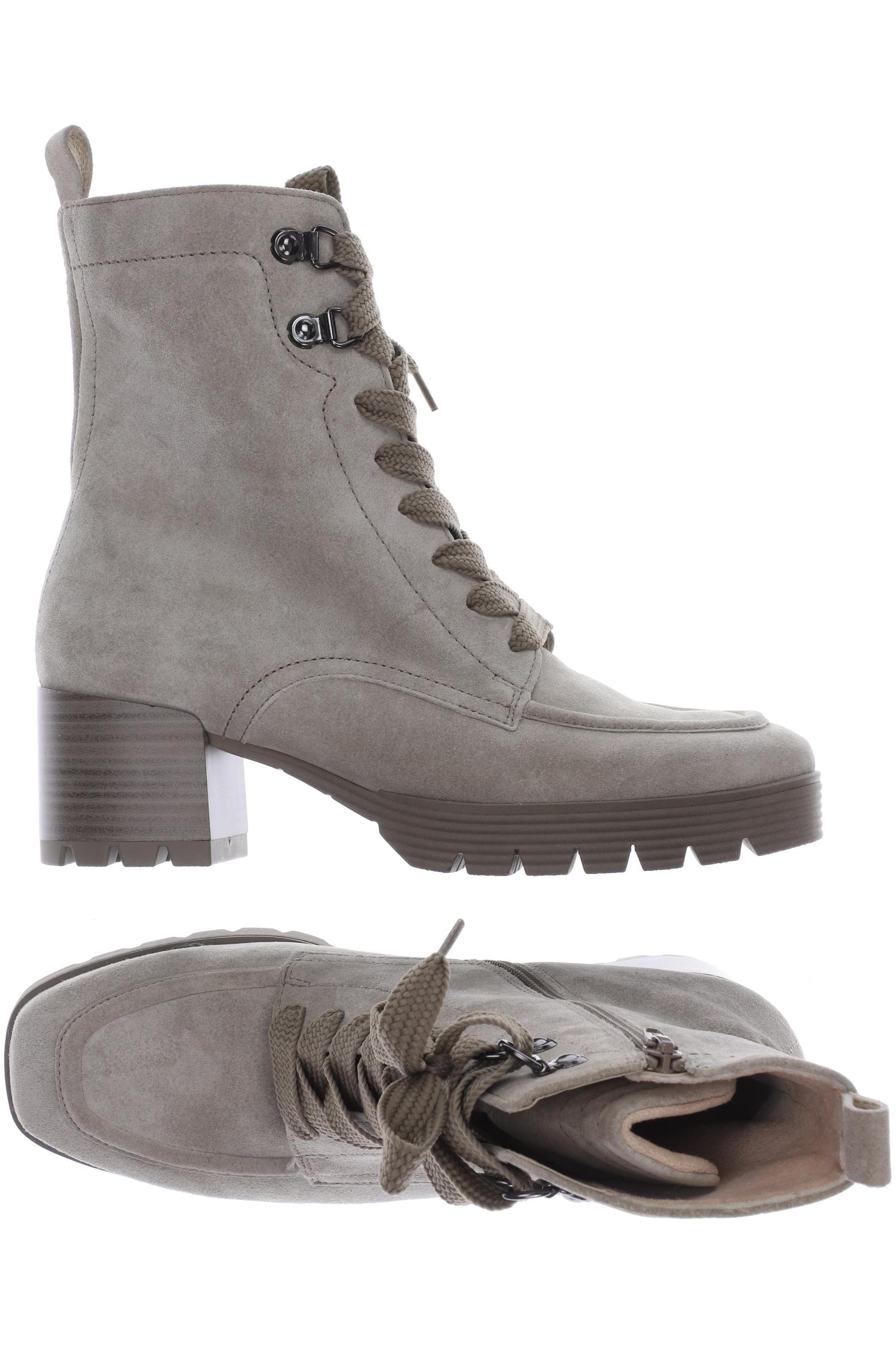 

Gabor Damen Stiefelette, grau