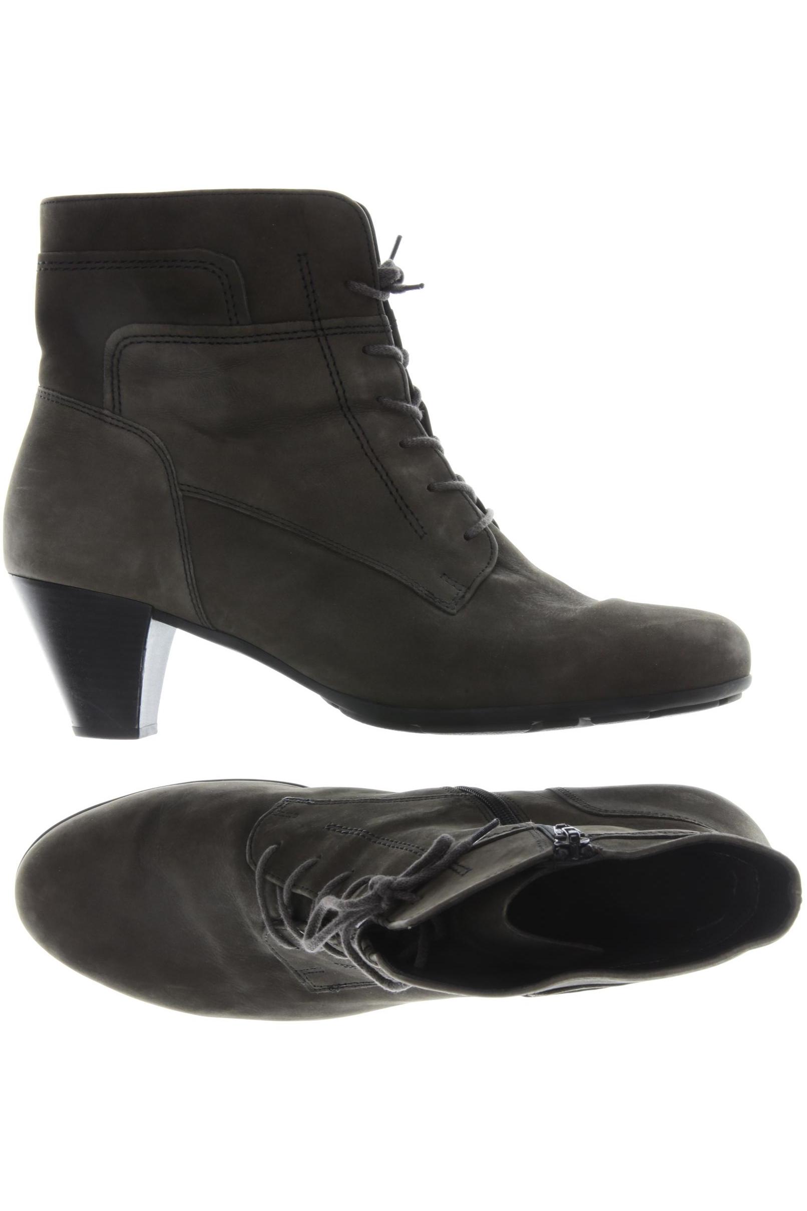

Gabor Damen Stiefelette, braun, Gr. 9