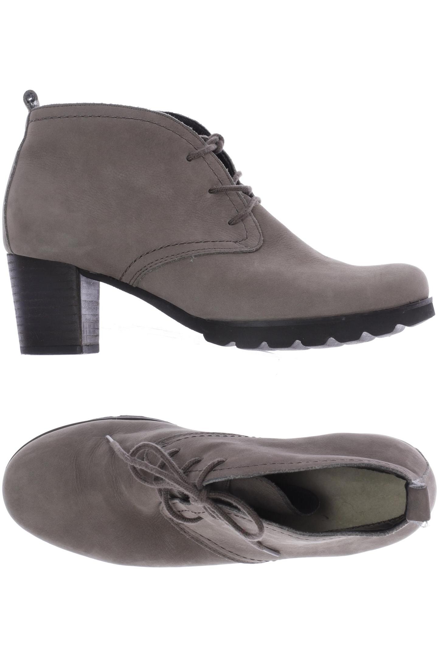 

Gabor Damen Stiefelette, braun, Gr. 4.5