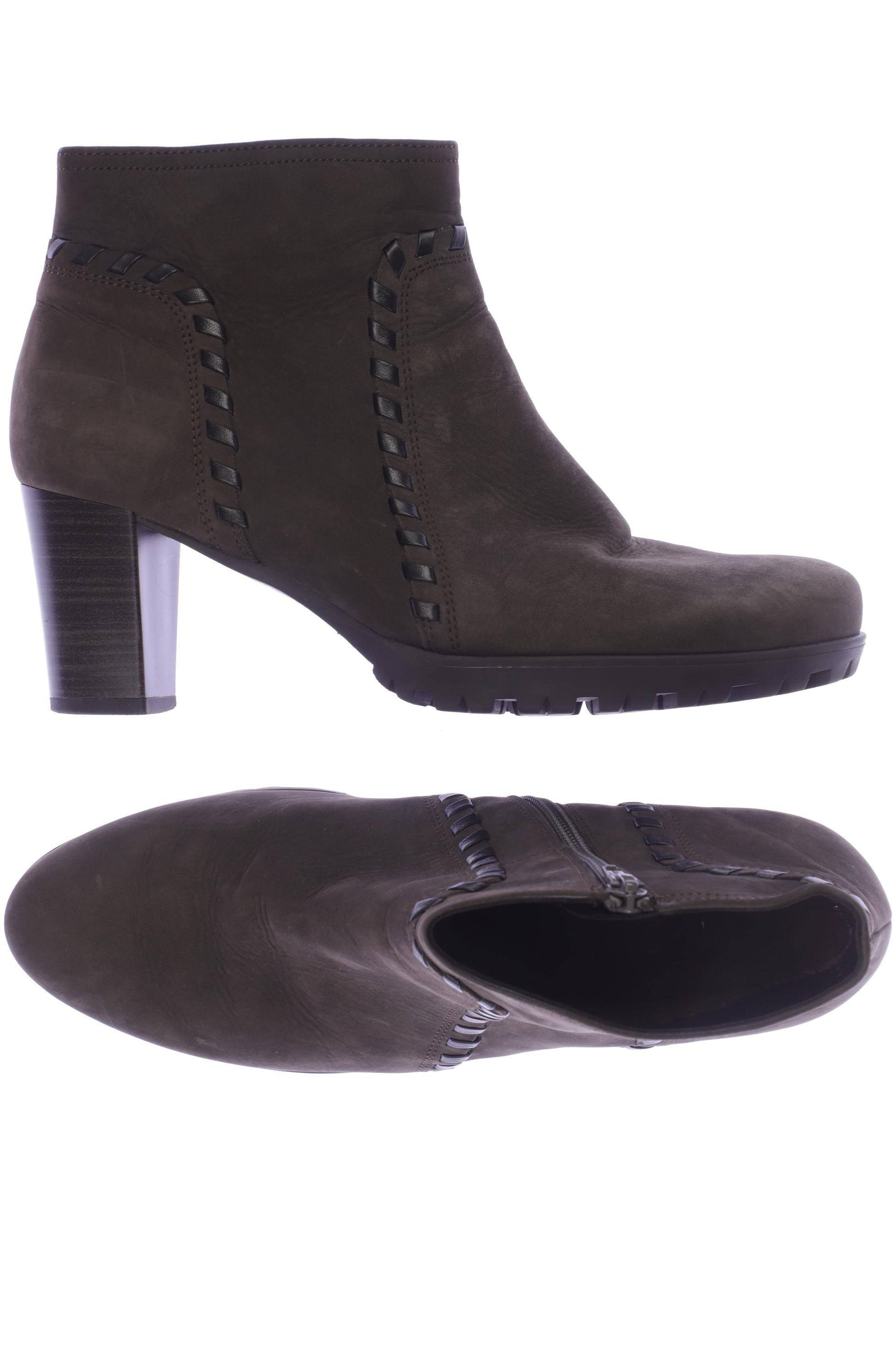 

Gabor Damen Stiefelette, braun