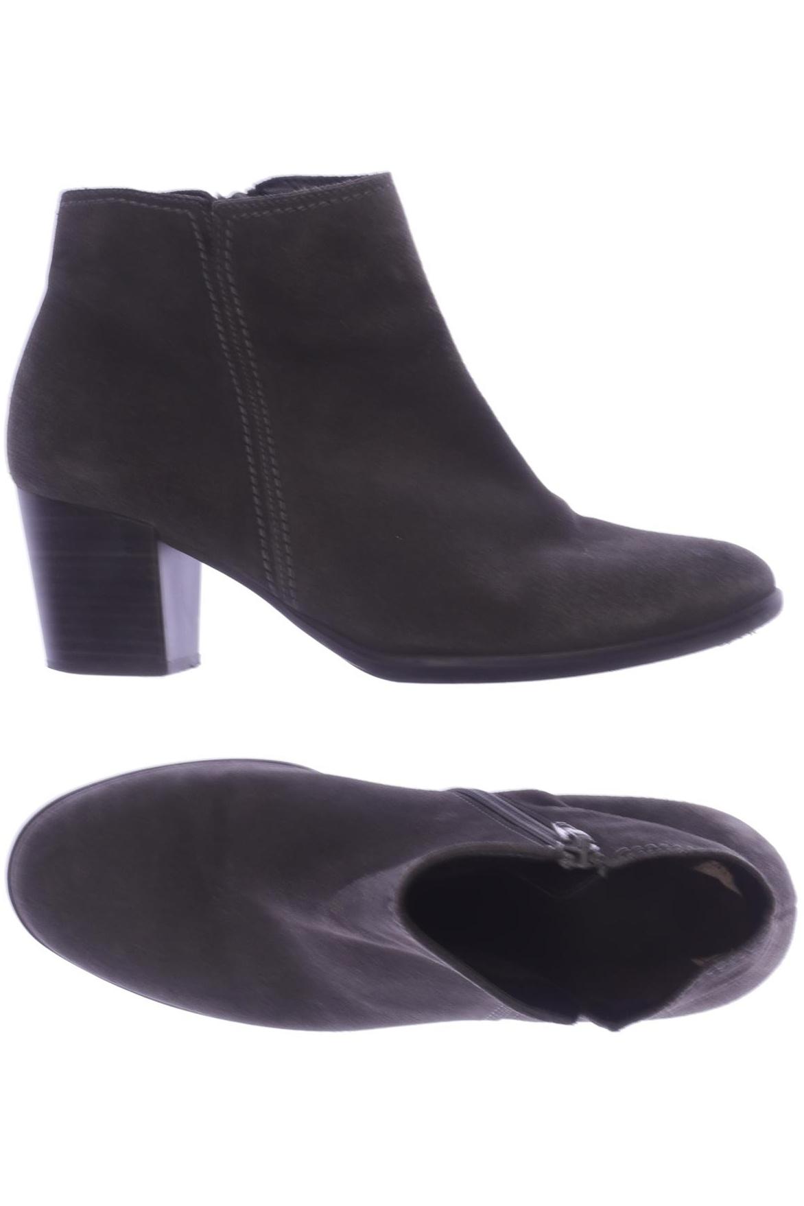 

Gabor Damen Stiefelette, grau