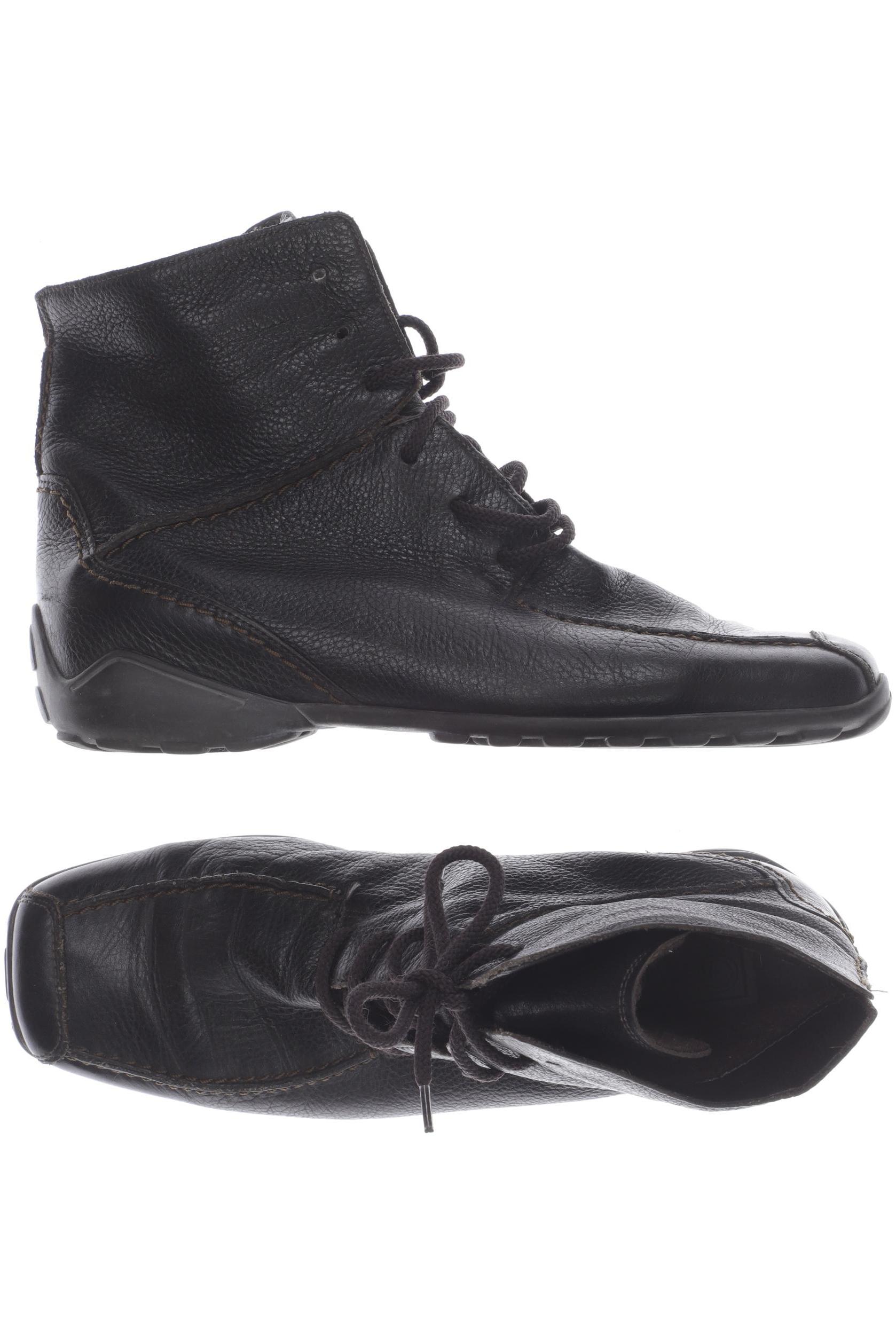 

Gabor Damen Stiefelette, bordeaux