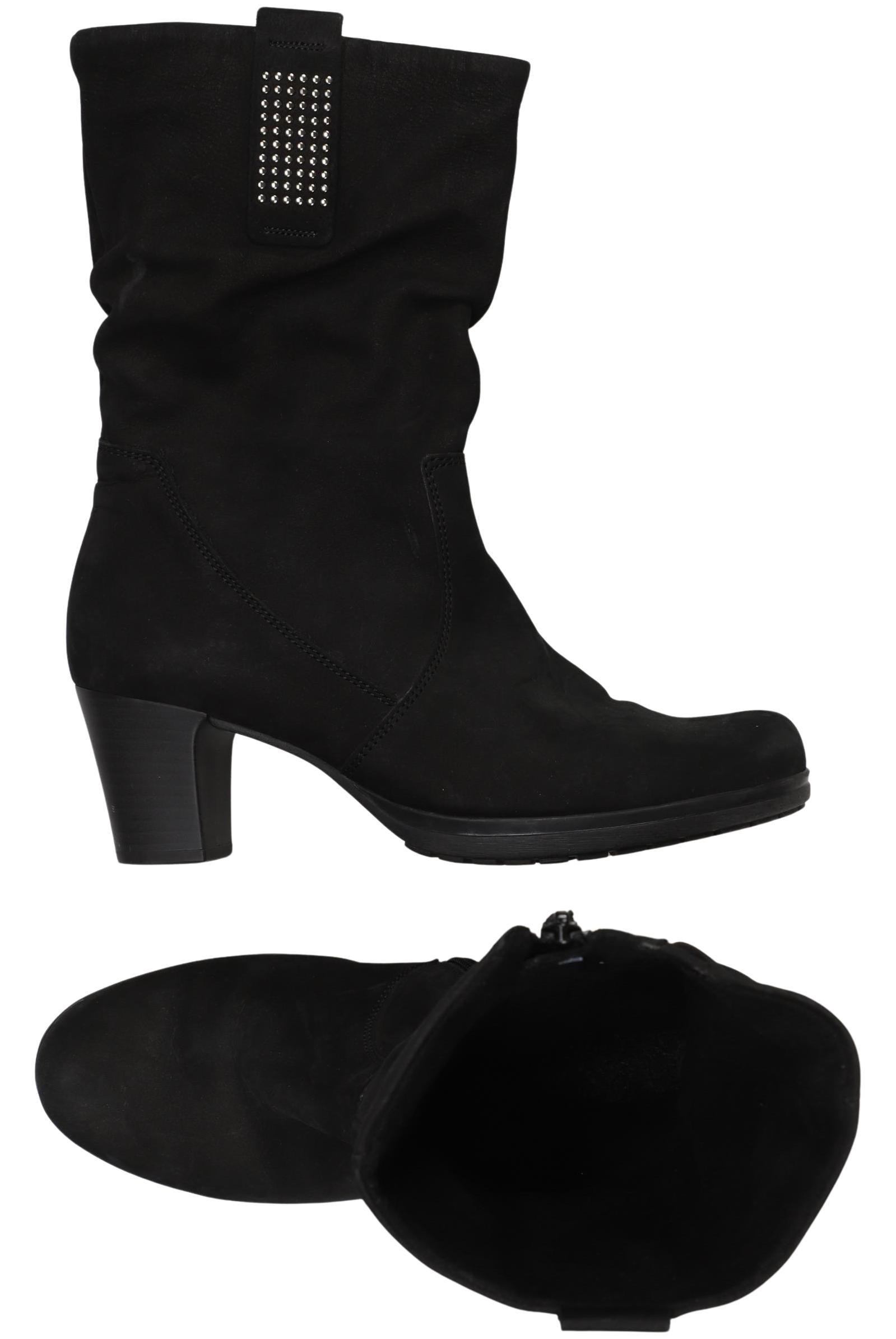 

Gabor Damen Stiefelette, braun, Gr. 5