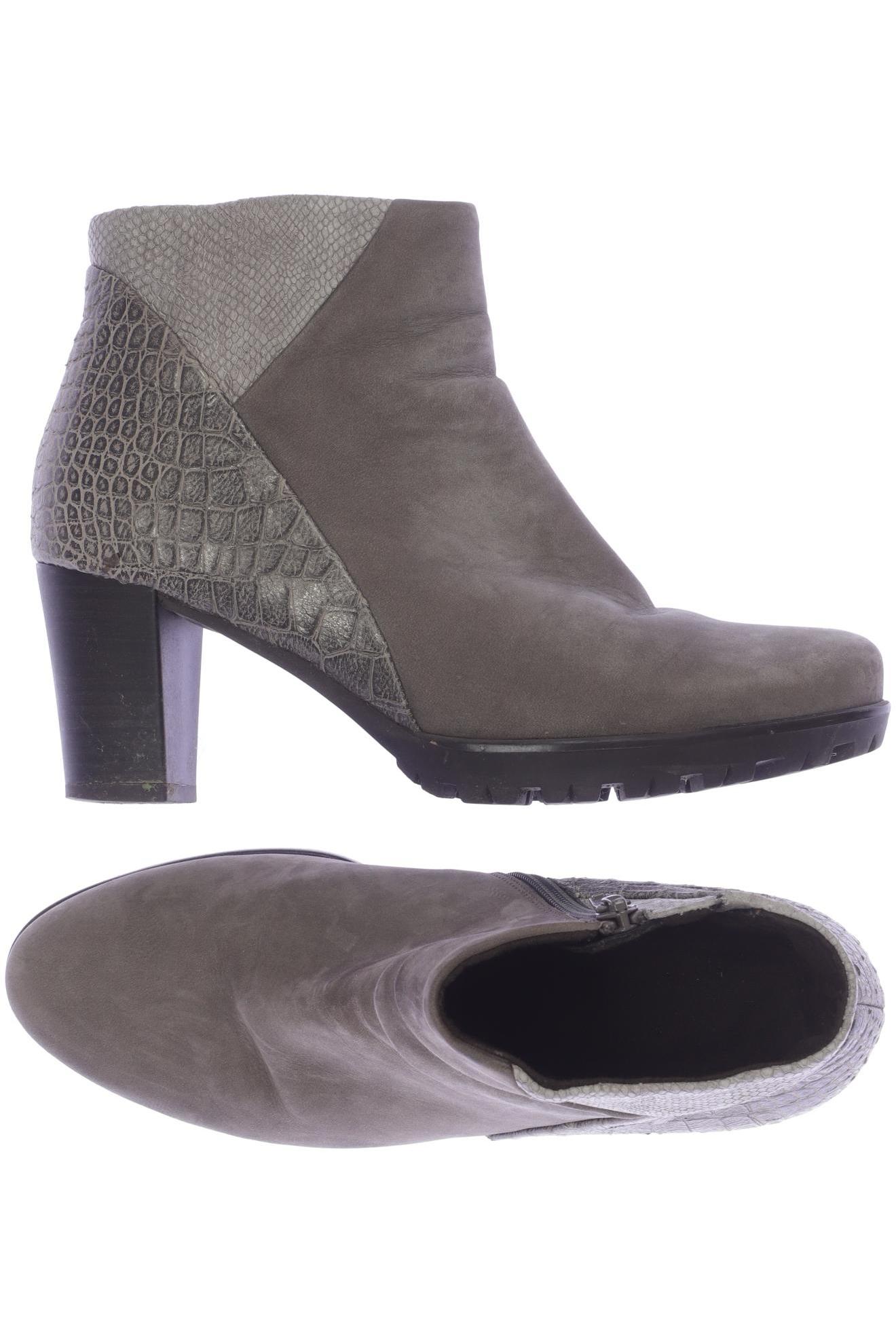 

Gabor Damen Stiefelette, braun, Gr. 4.5