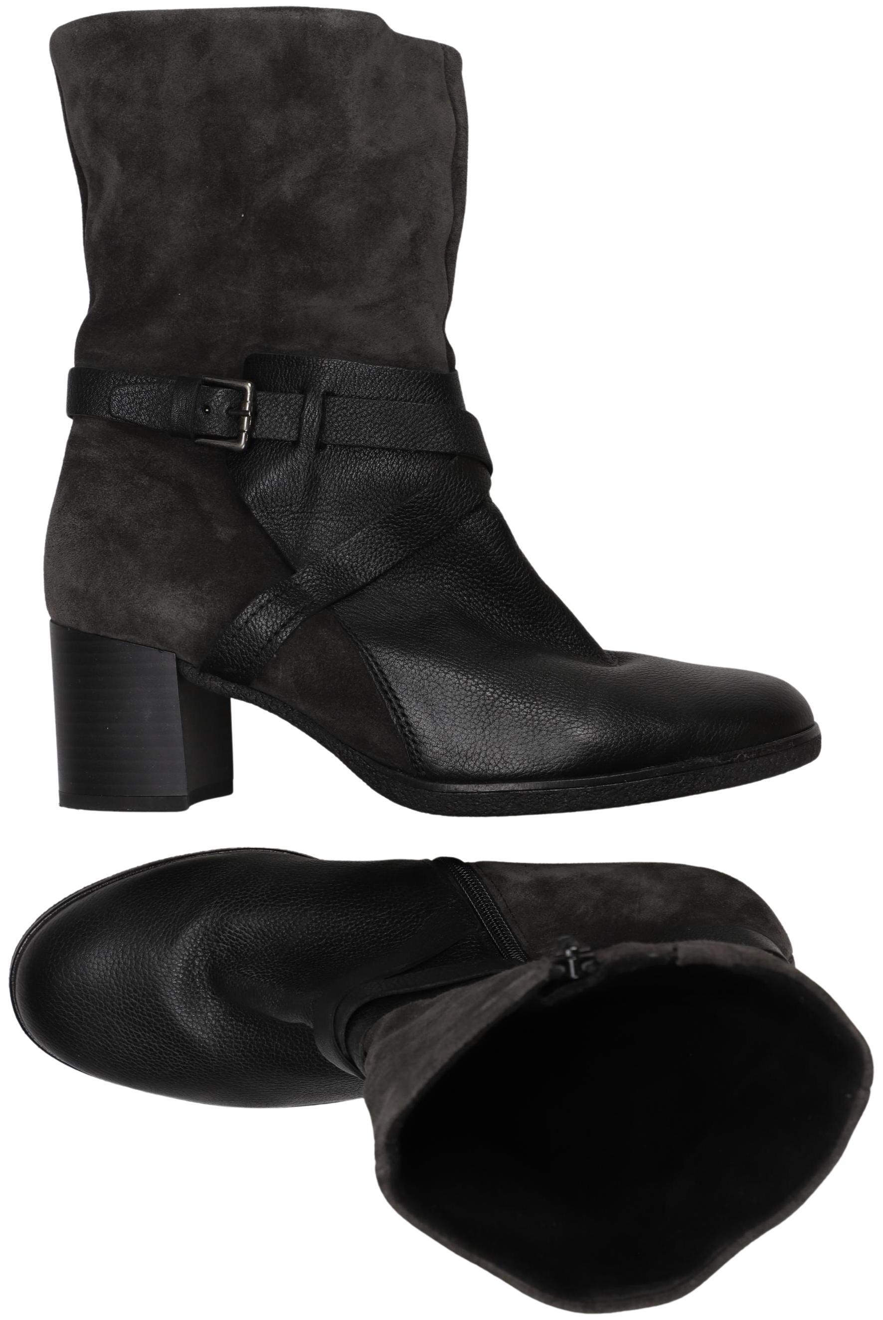 

Gabor Damen Stiefelette, braun, Gr. 6