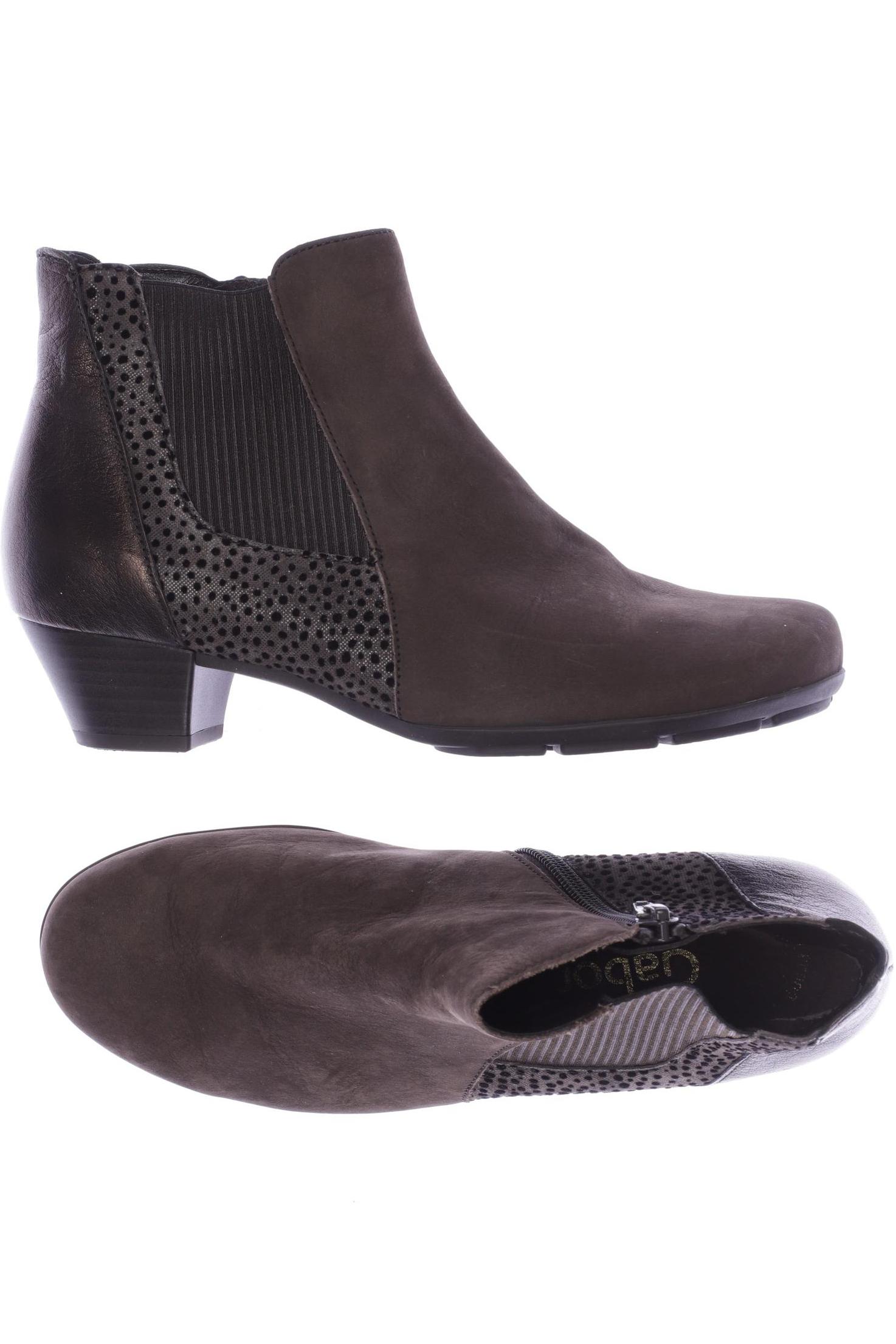 

Gabor Damen Stiefelette, braun