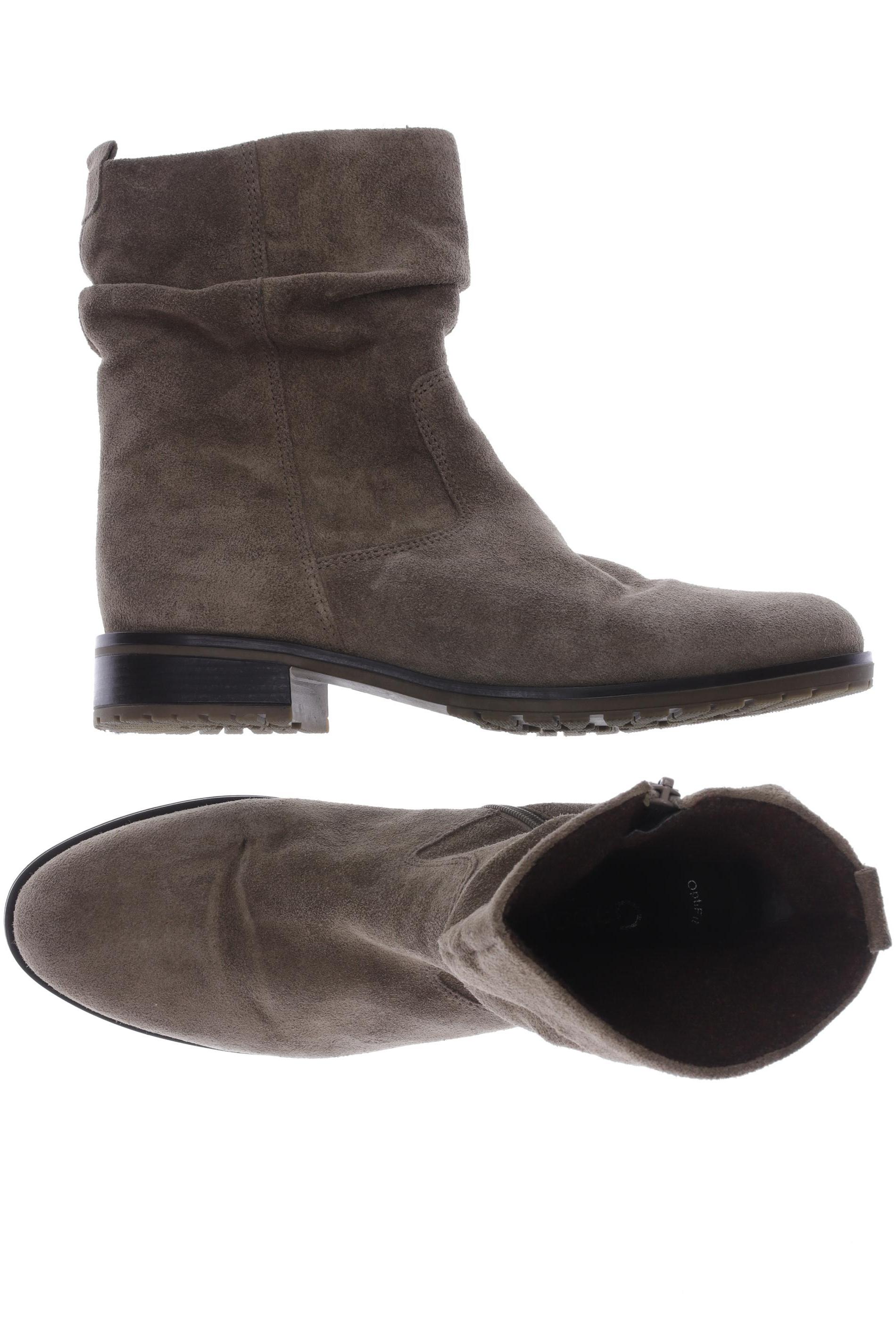 

Gabor Damen Stiefelette, braun