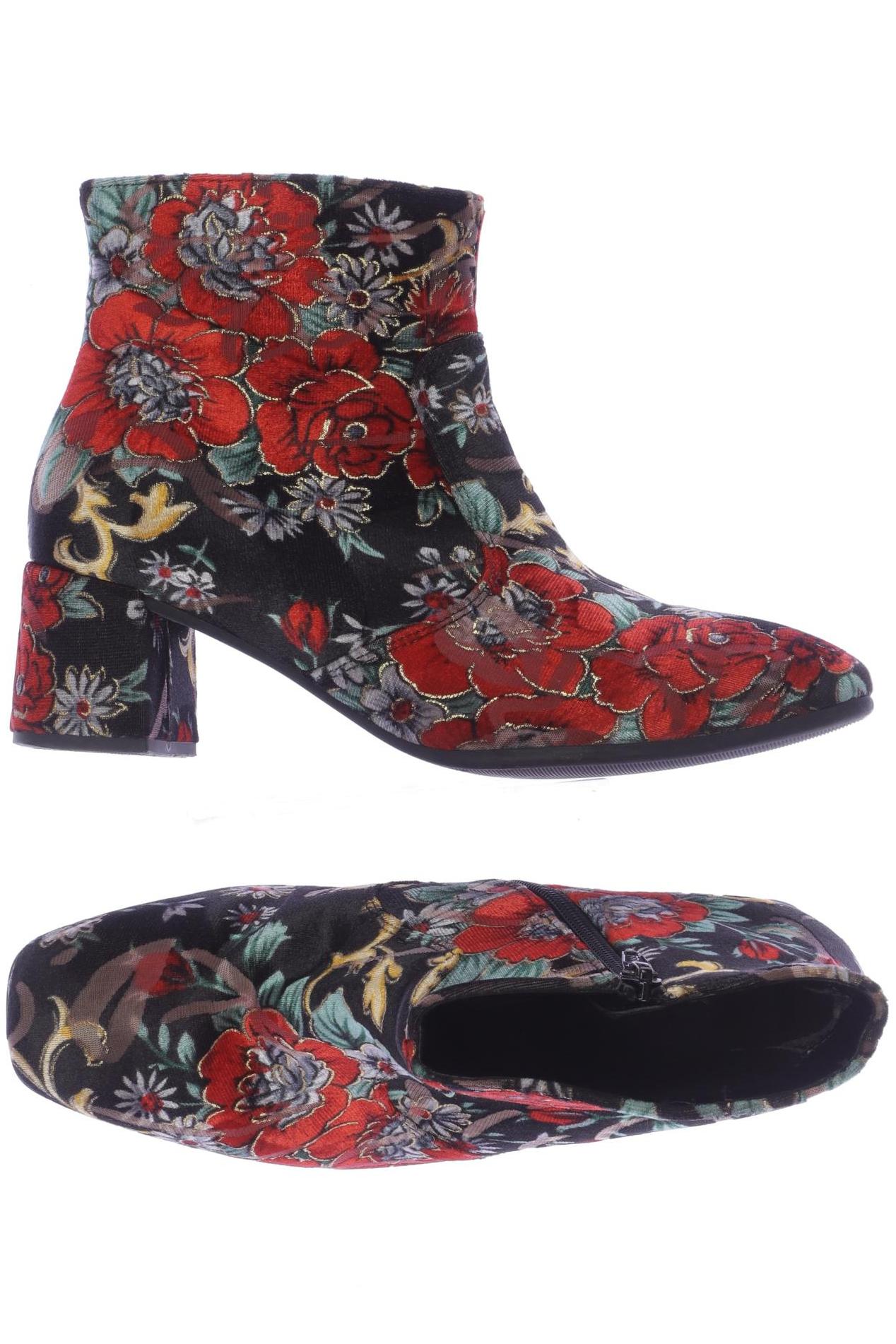 

Gabor Damen Stiefelette, mehrfarbig, Gr. 5