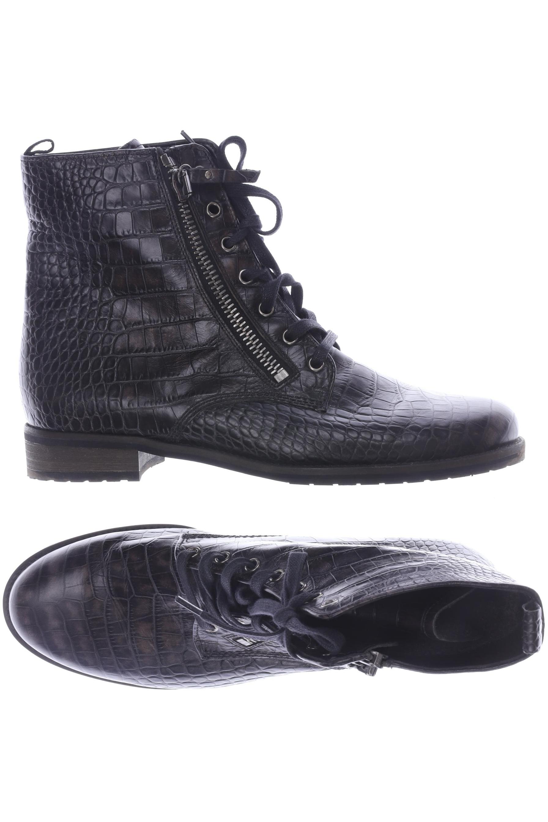 

Gabor Damen Stiefelette, braun, Gr. 7.5