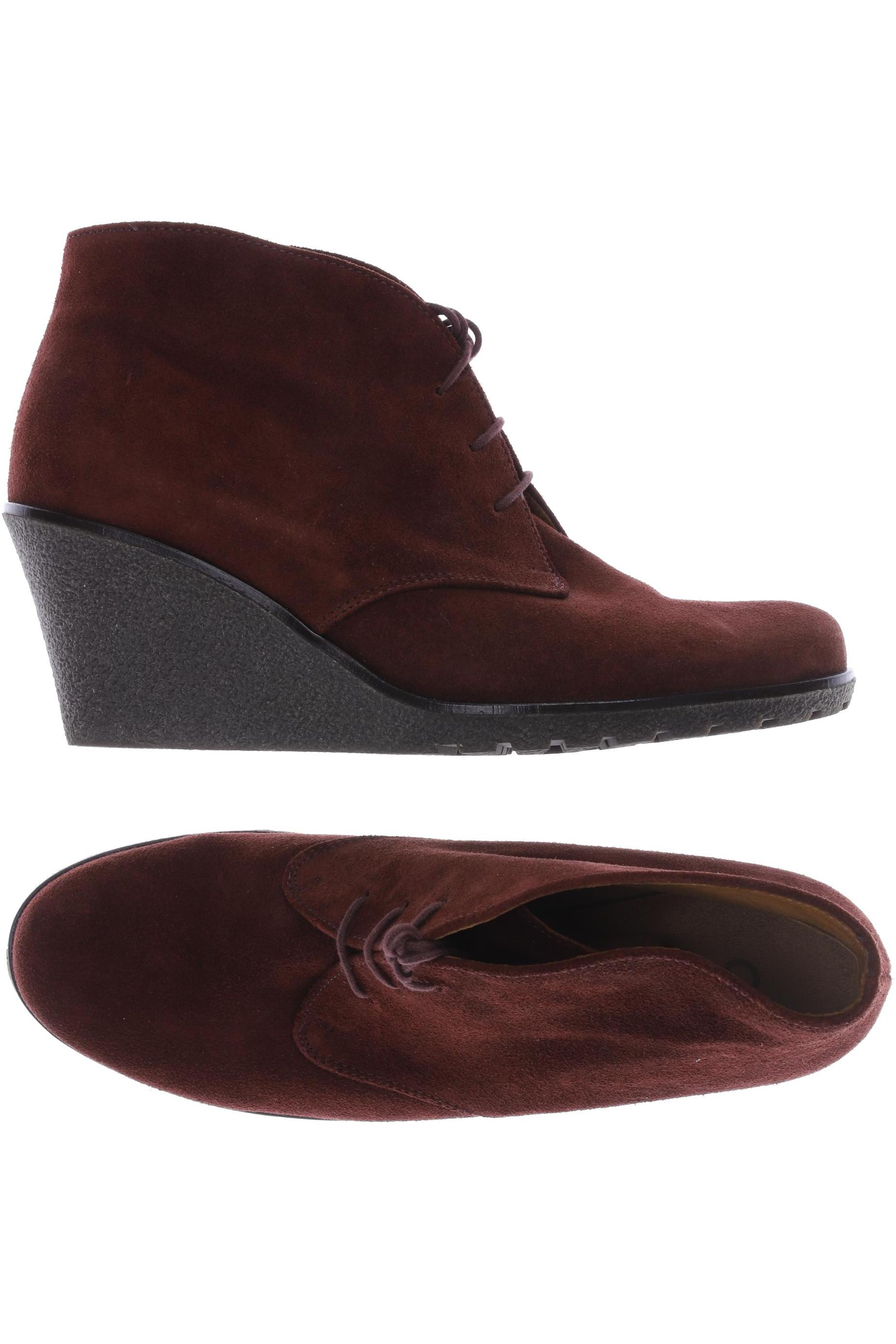 

Gabor Damen Stiefelette, bordeaux