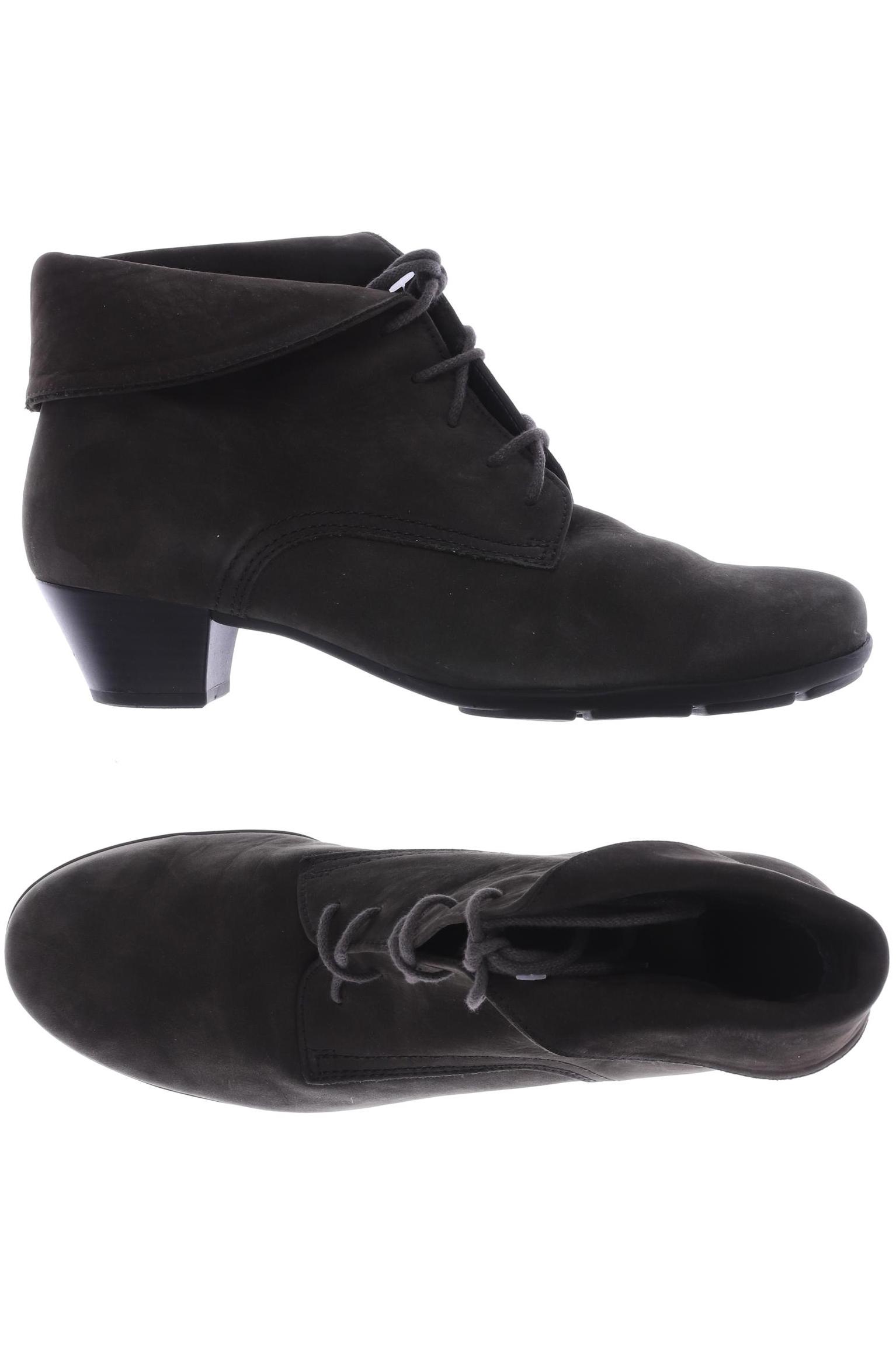 

Gabor Damen Stiefelette, braun
