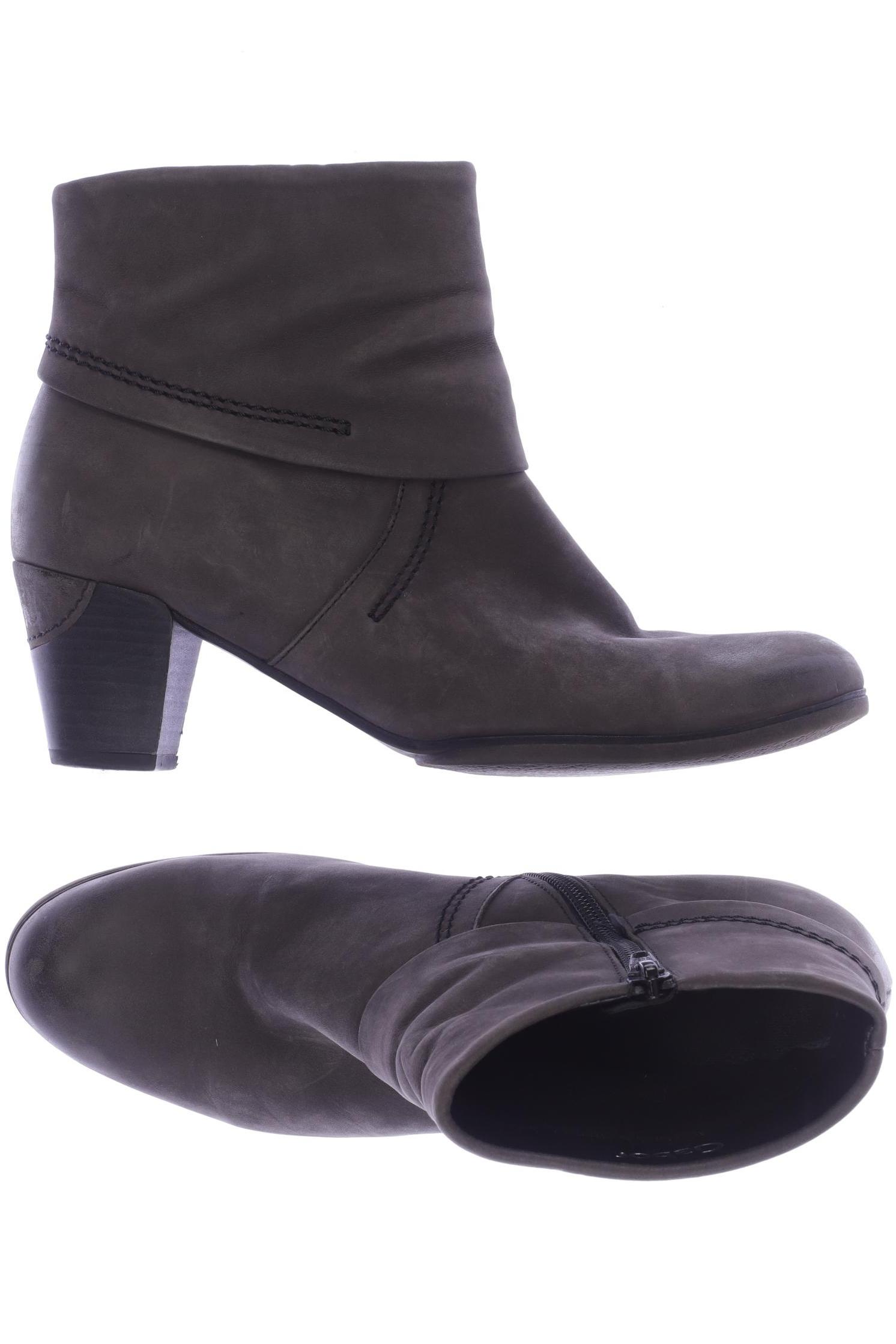 

Gabor Damen Stiefelette, braun