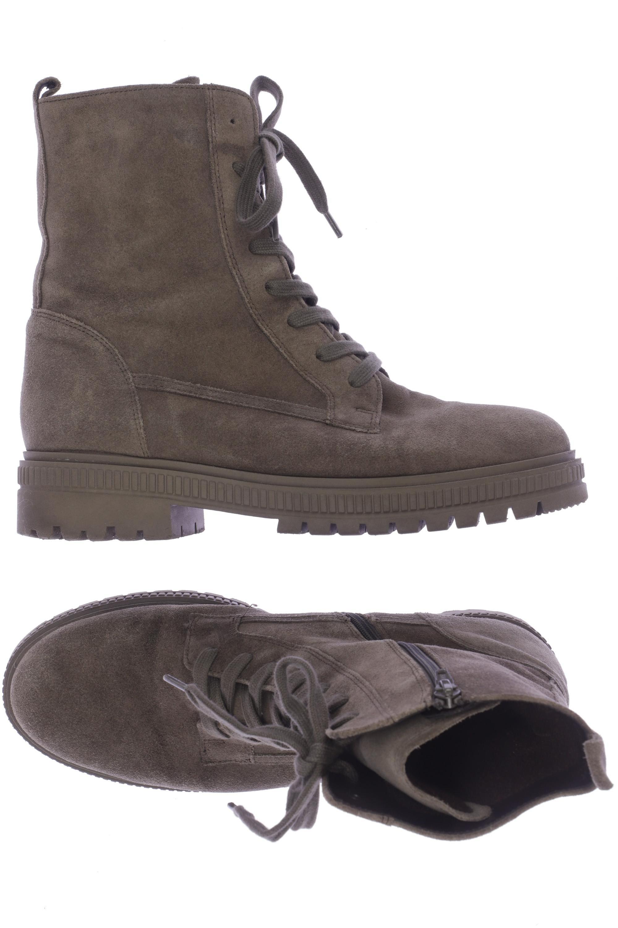 

Gabor Damen Stiefelette, braun, Gr. 7.5