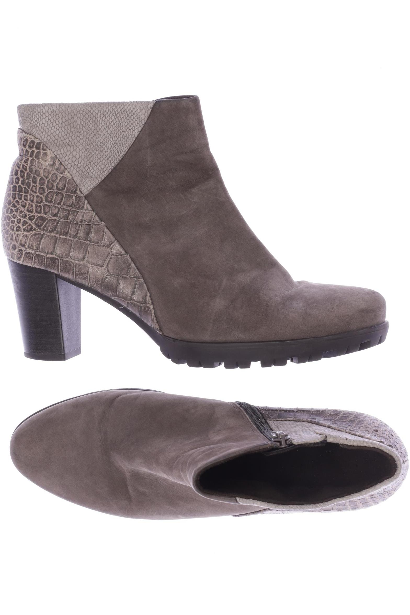 

Gabor Damen Stiefelette, braun
