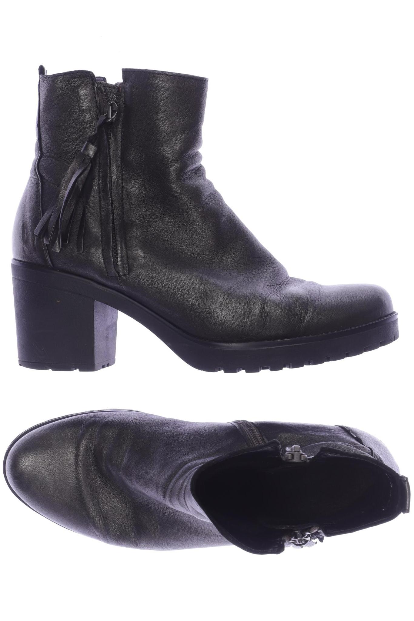 

Gabor Damen Stiefelette, grün