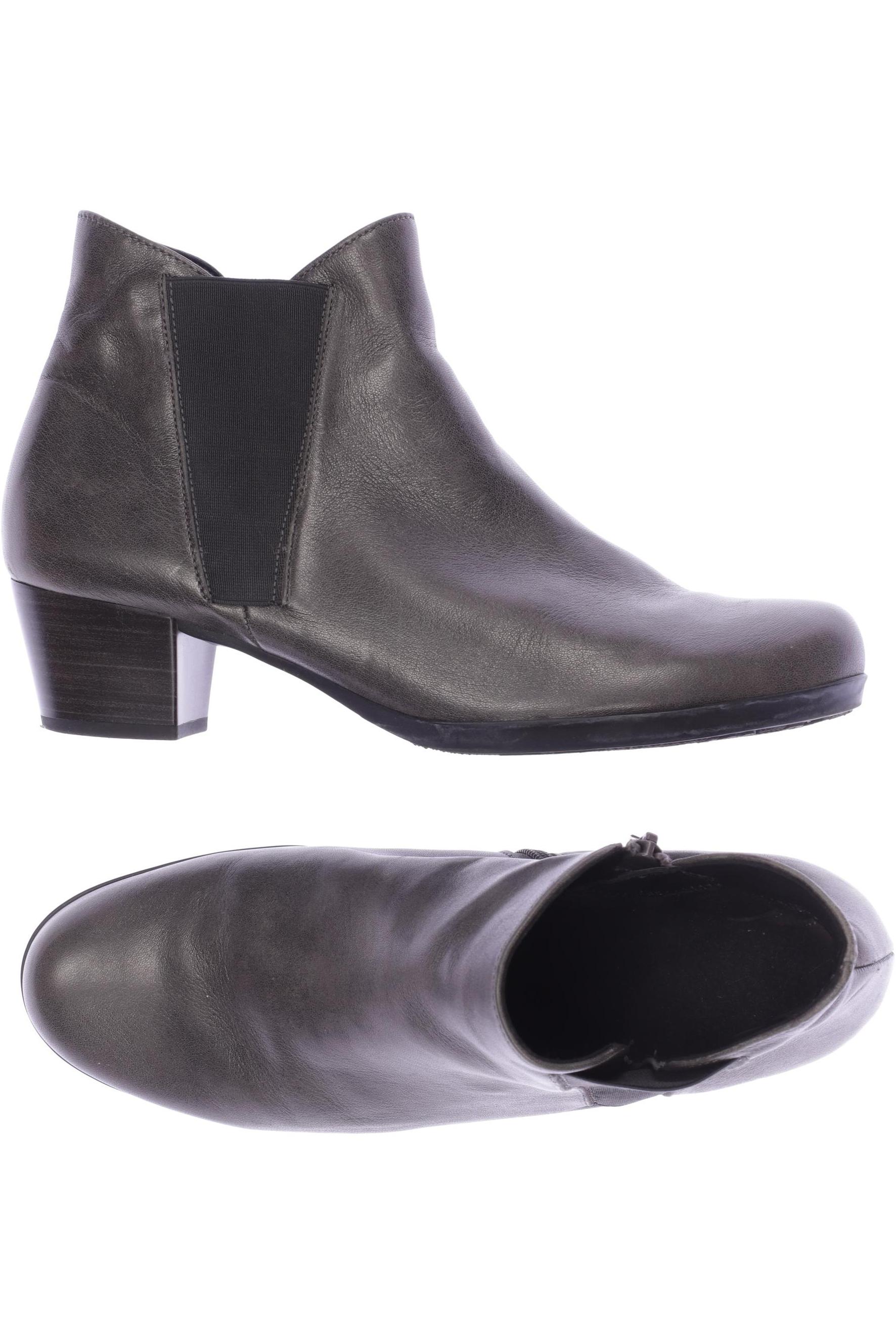 

Gabor Damen Stiefelette, grau