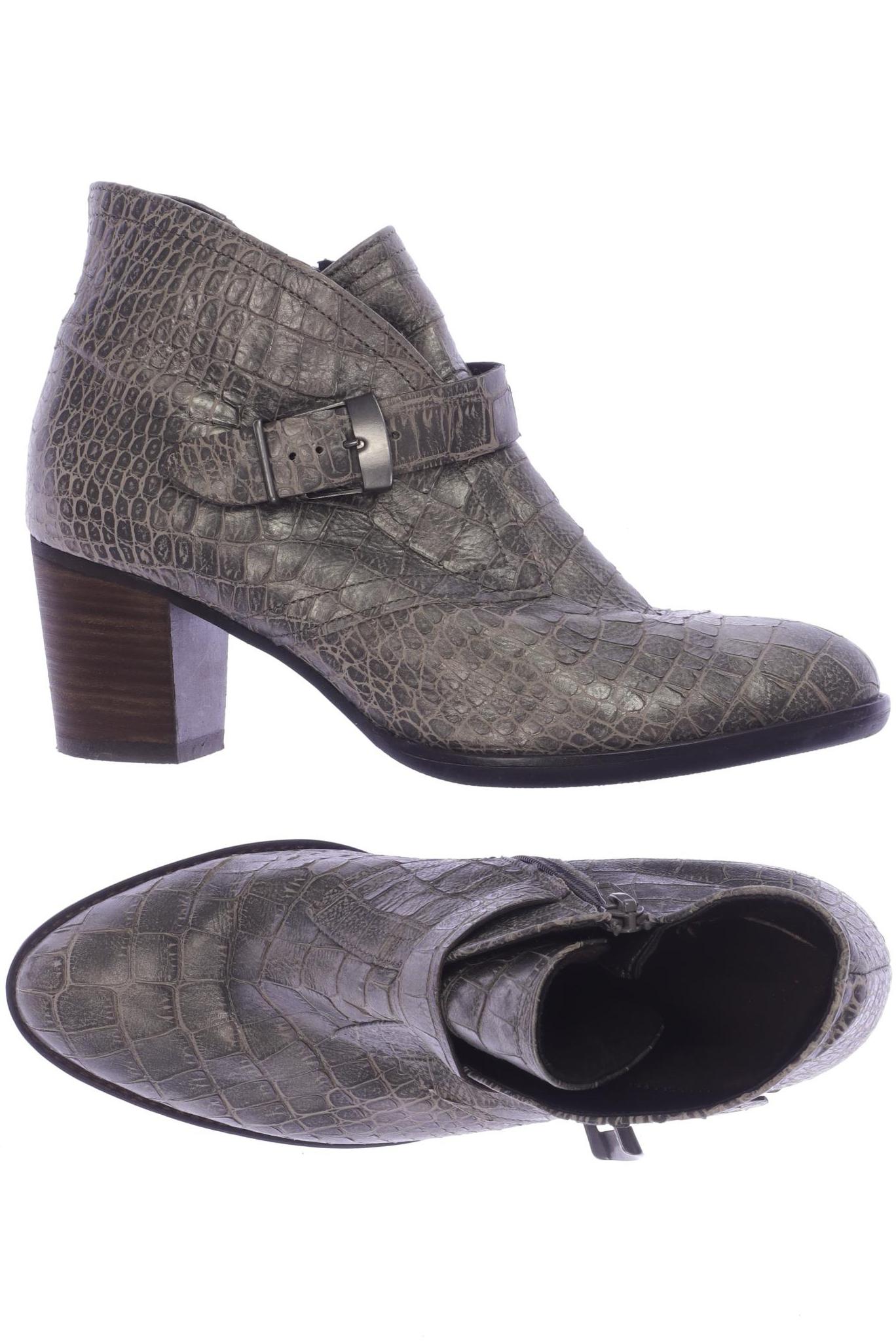 

Gabor Damen Stiefelette, grau
