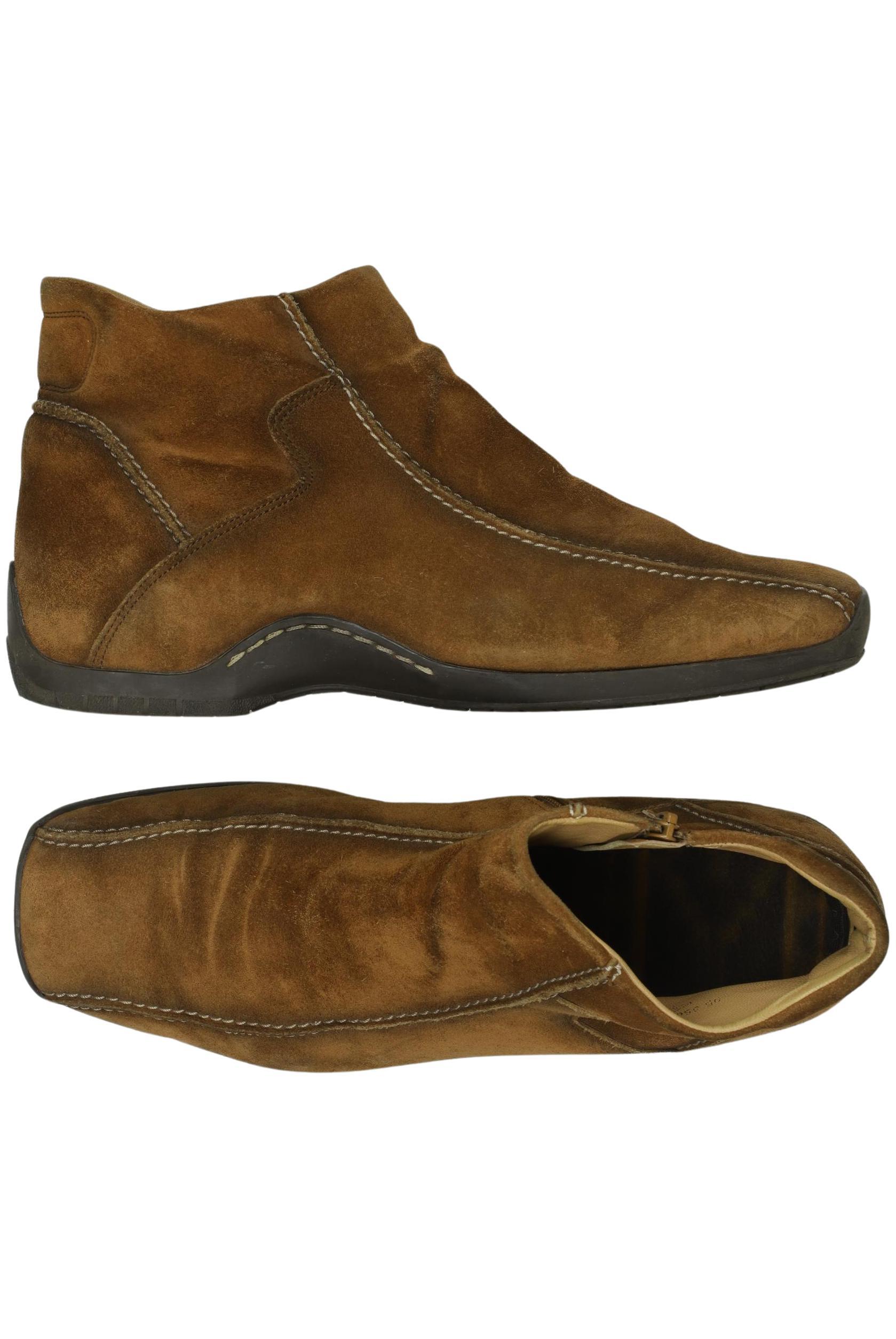 

Gabor Damen Stiefelette, braun, Gr. 7