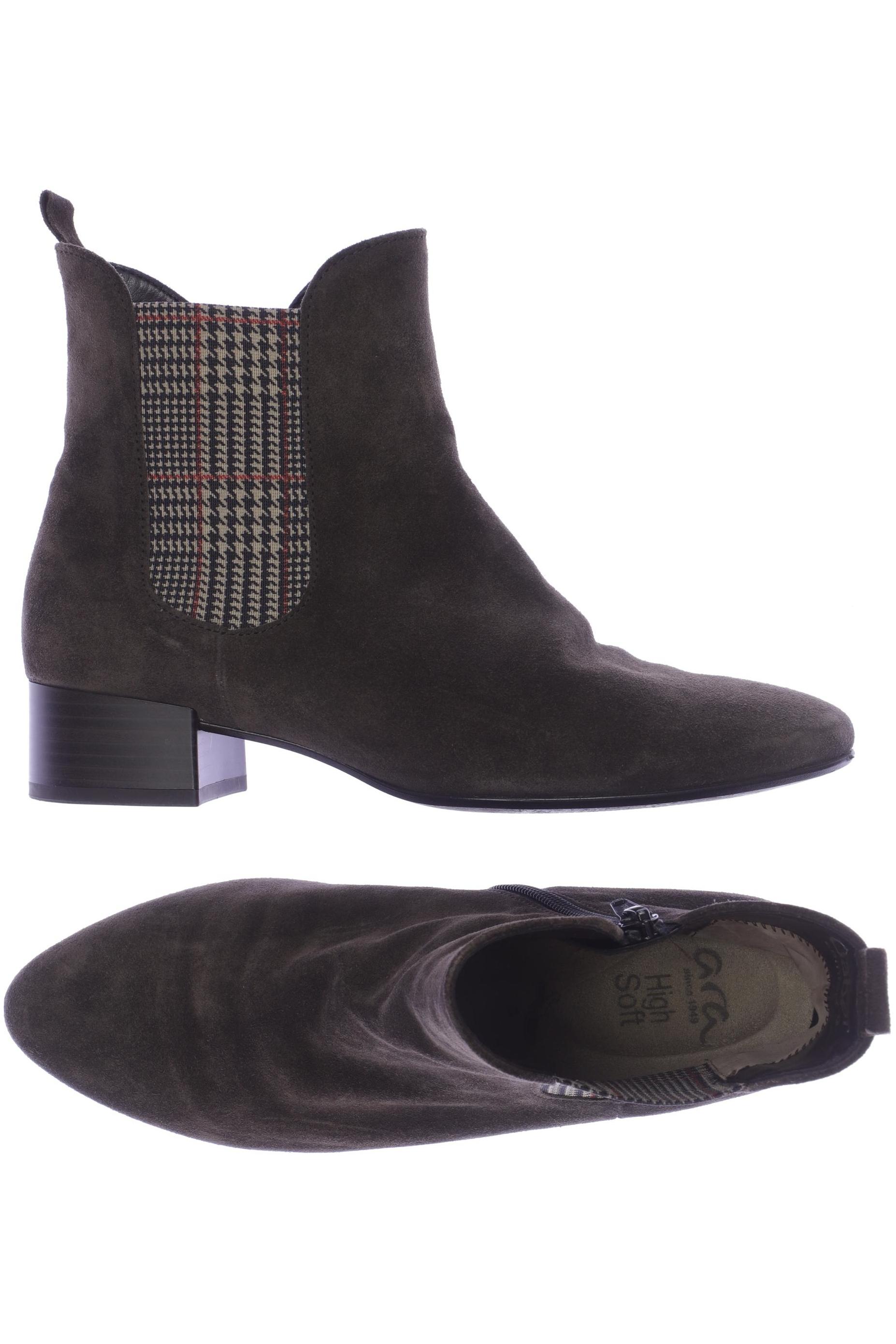 

Gabor Damen Stiefelette, braun