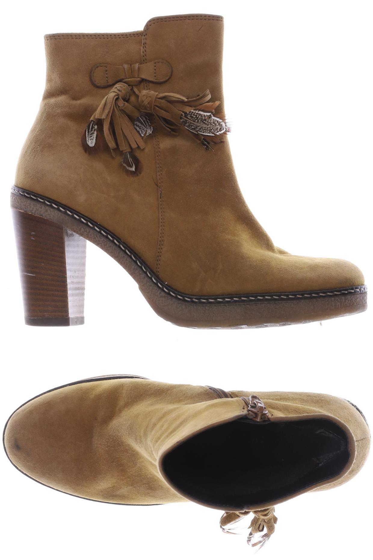 

Gabor Damen Stiefelette, braun