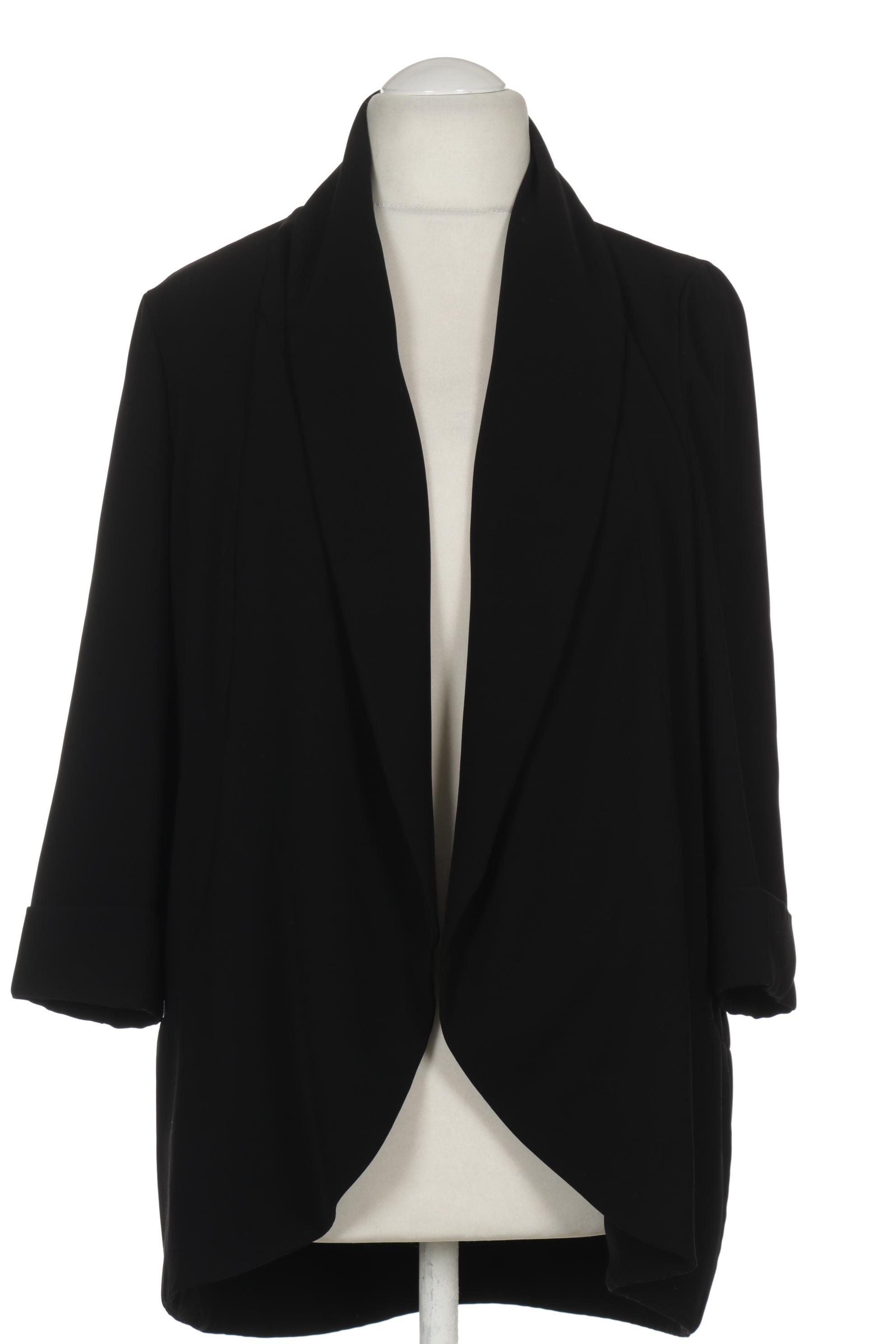 

Gabor Damen Strickjacke, schwarz, Gr.