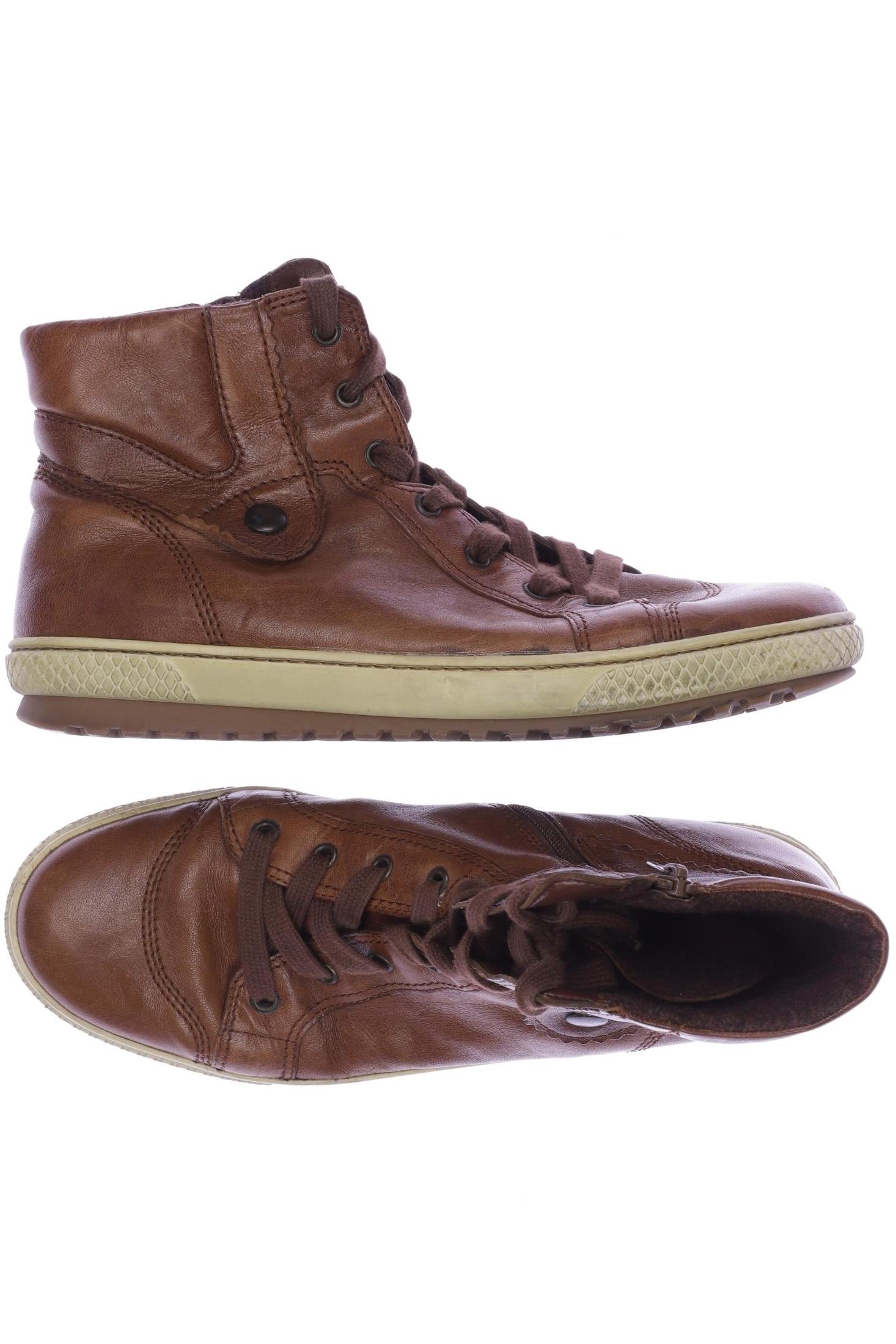 

Gabor Herren Stiefel, braun, Gr. 43