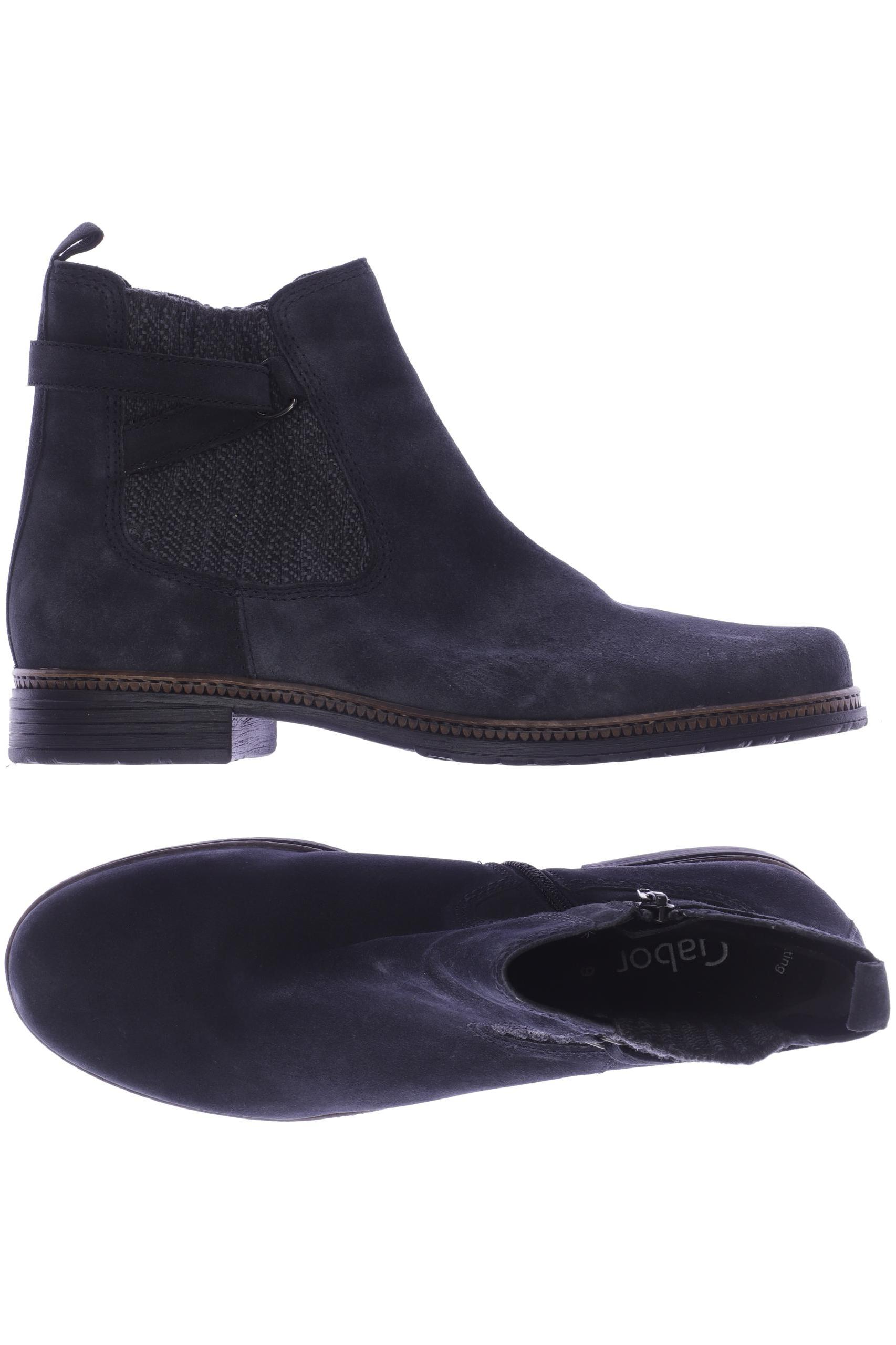 

Gabor Herren Stiefel, marineblau