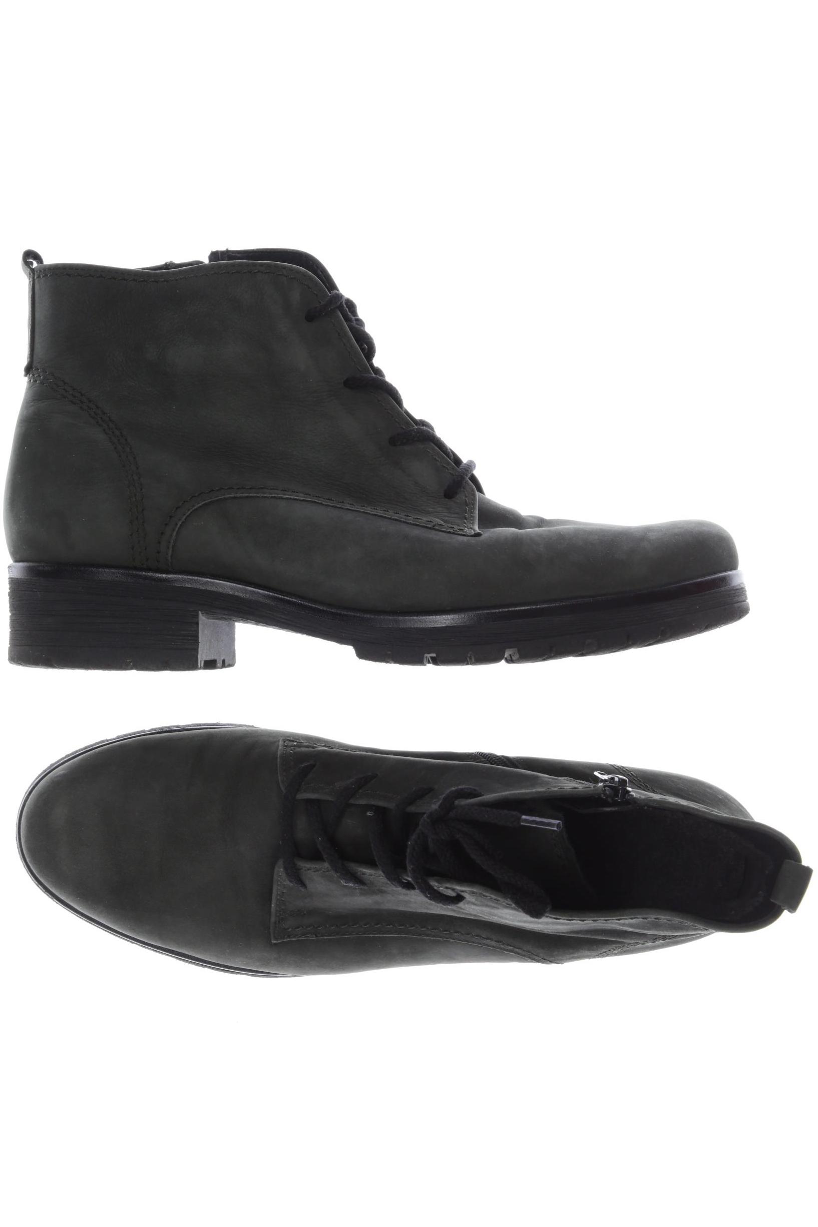 

Gabor Herren Stiefel, grau, Gr. 9.5